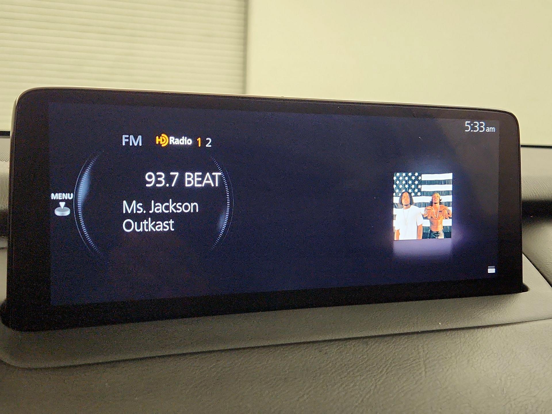 Thumbnail: 2023 Mazda CX-9 - 15