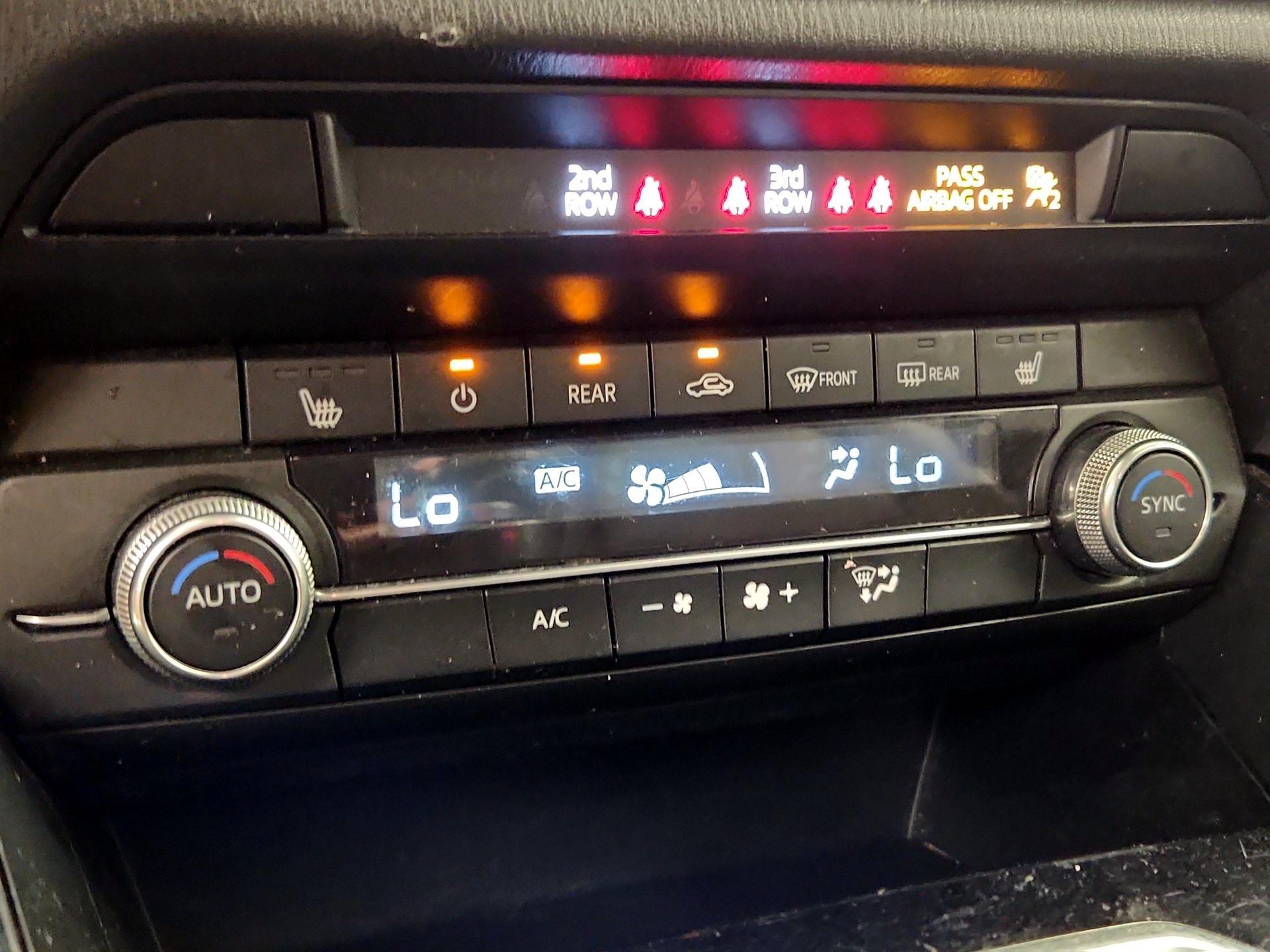 Thumbnail: 2023 Mazda CX-9 - 16