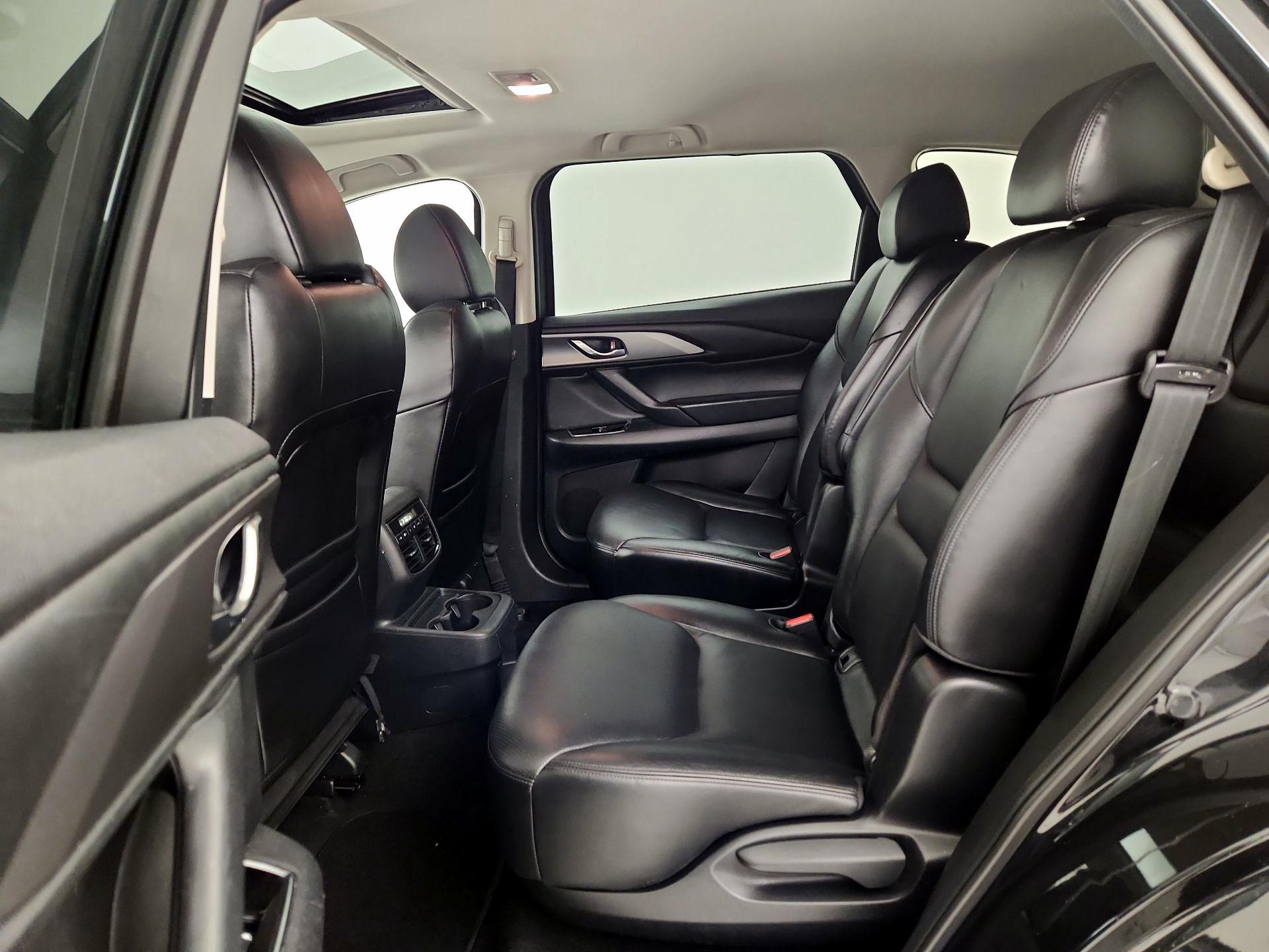 Thumbnail: 2023 Mazda CX-9 - 20