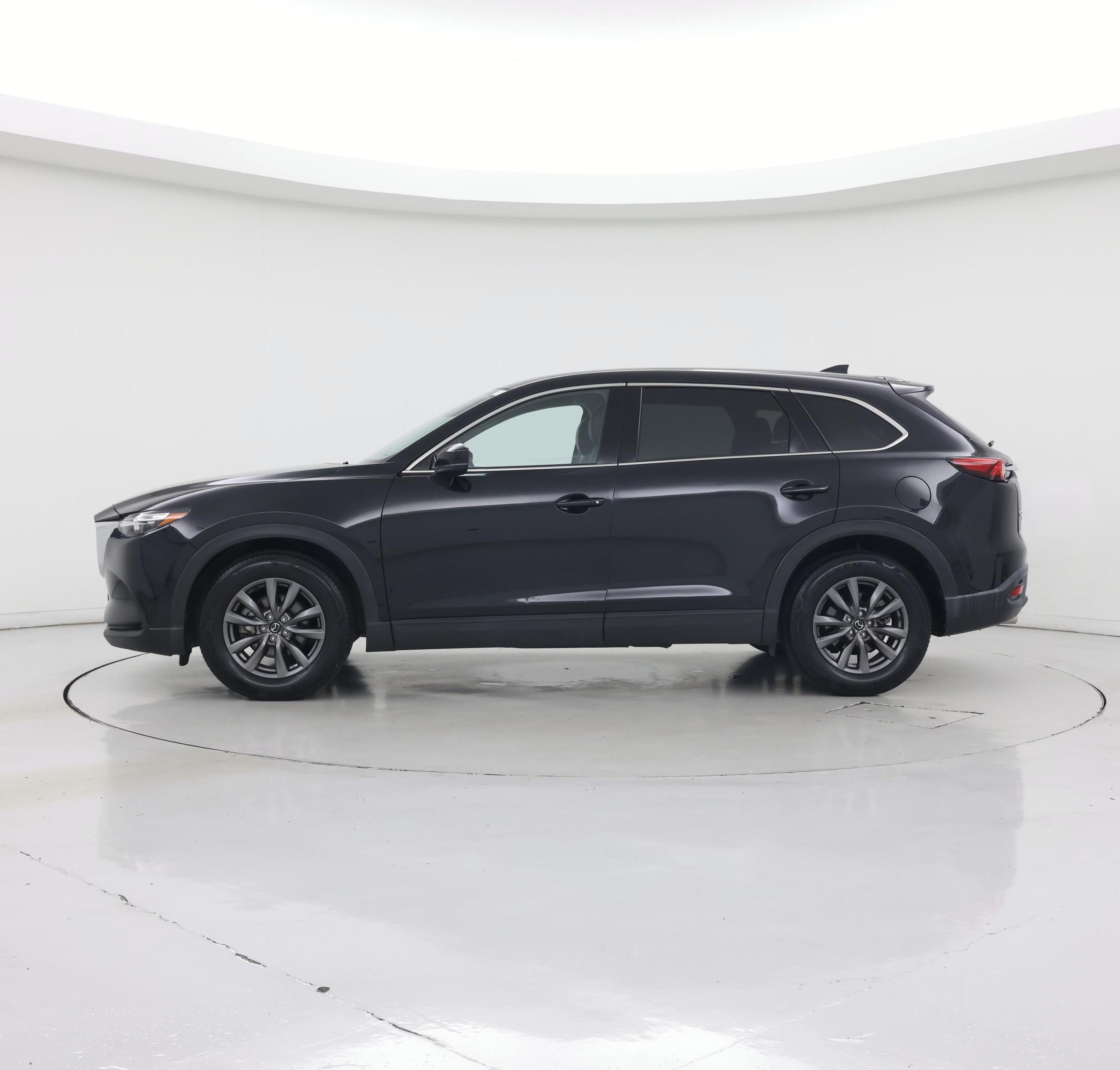 Thumbnail: 2023 Mazda CX-9 - 3
