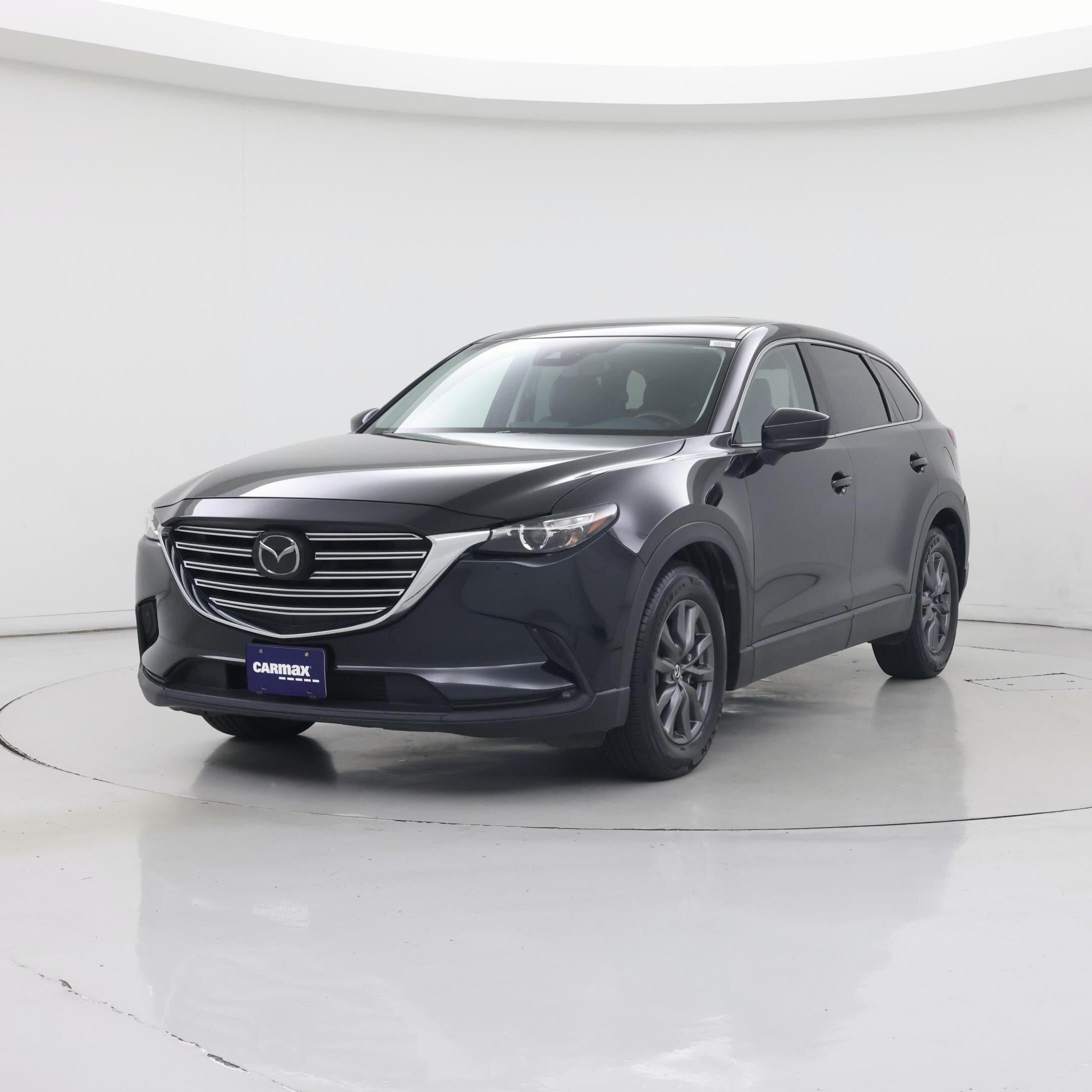 Thumbnail: 2023 Mazda CX-9 - 4