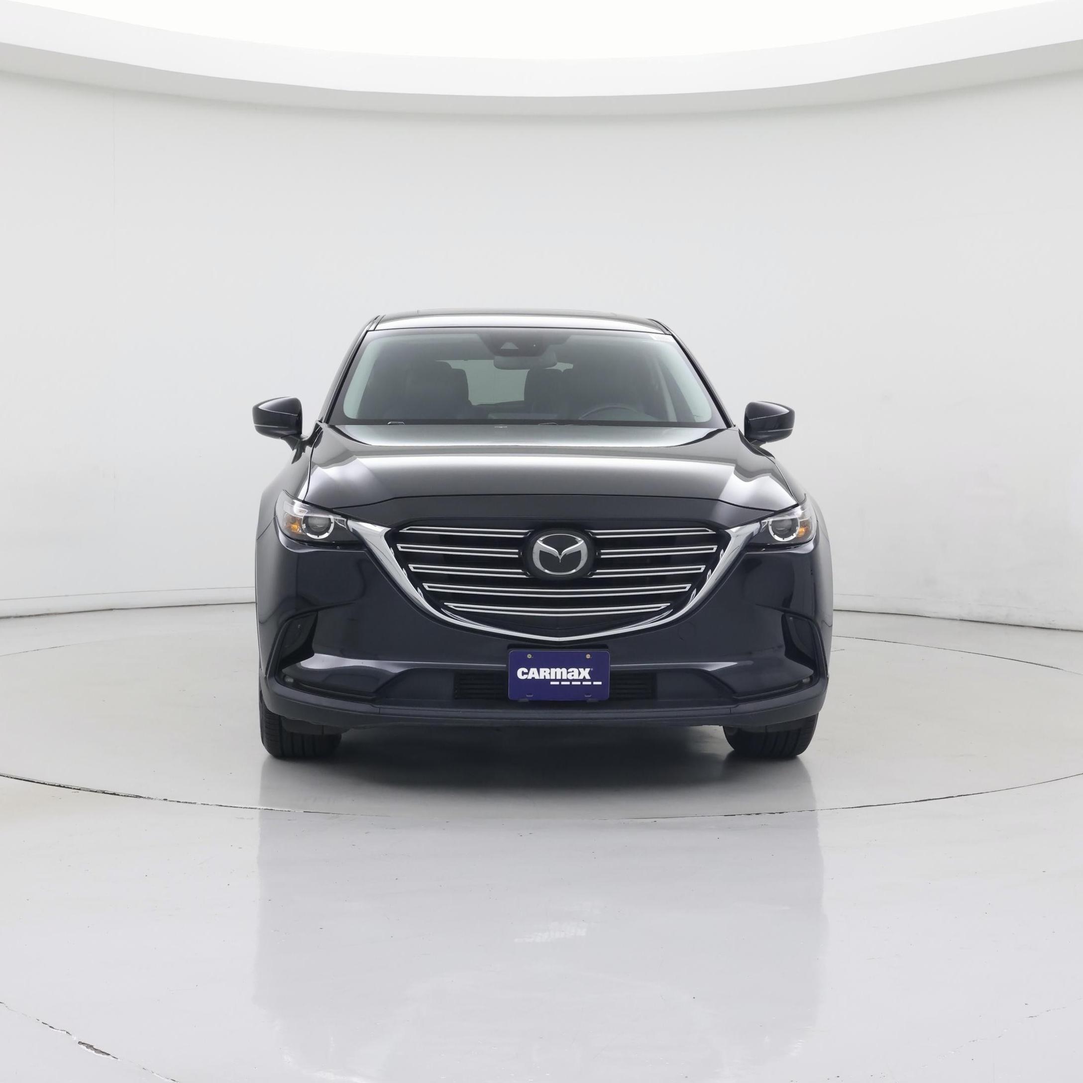Thumbnail: 2023 Mazda CX-9 - 5