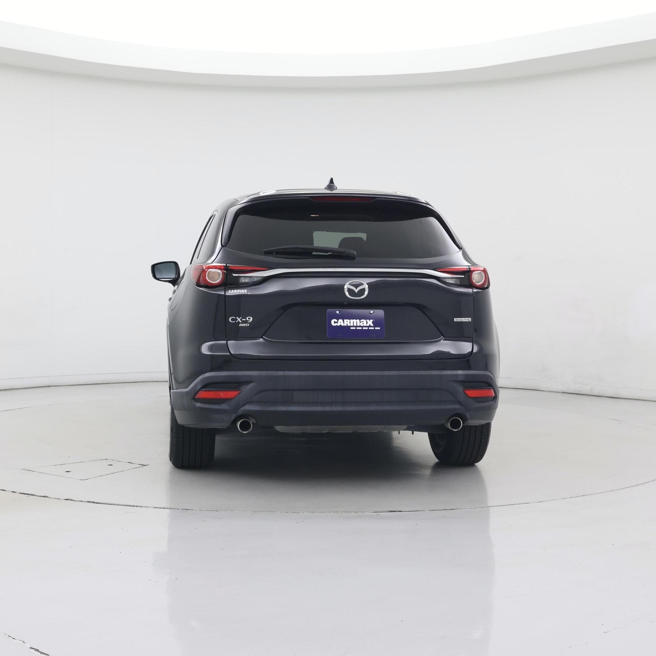 Thumbnail: 2023 Mazda CX-9 - 6