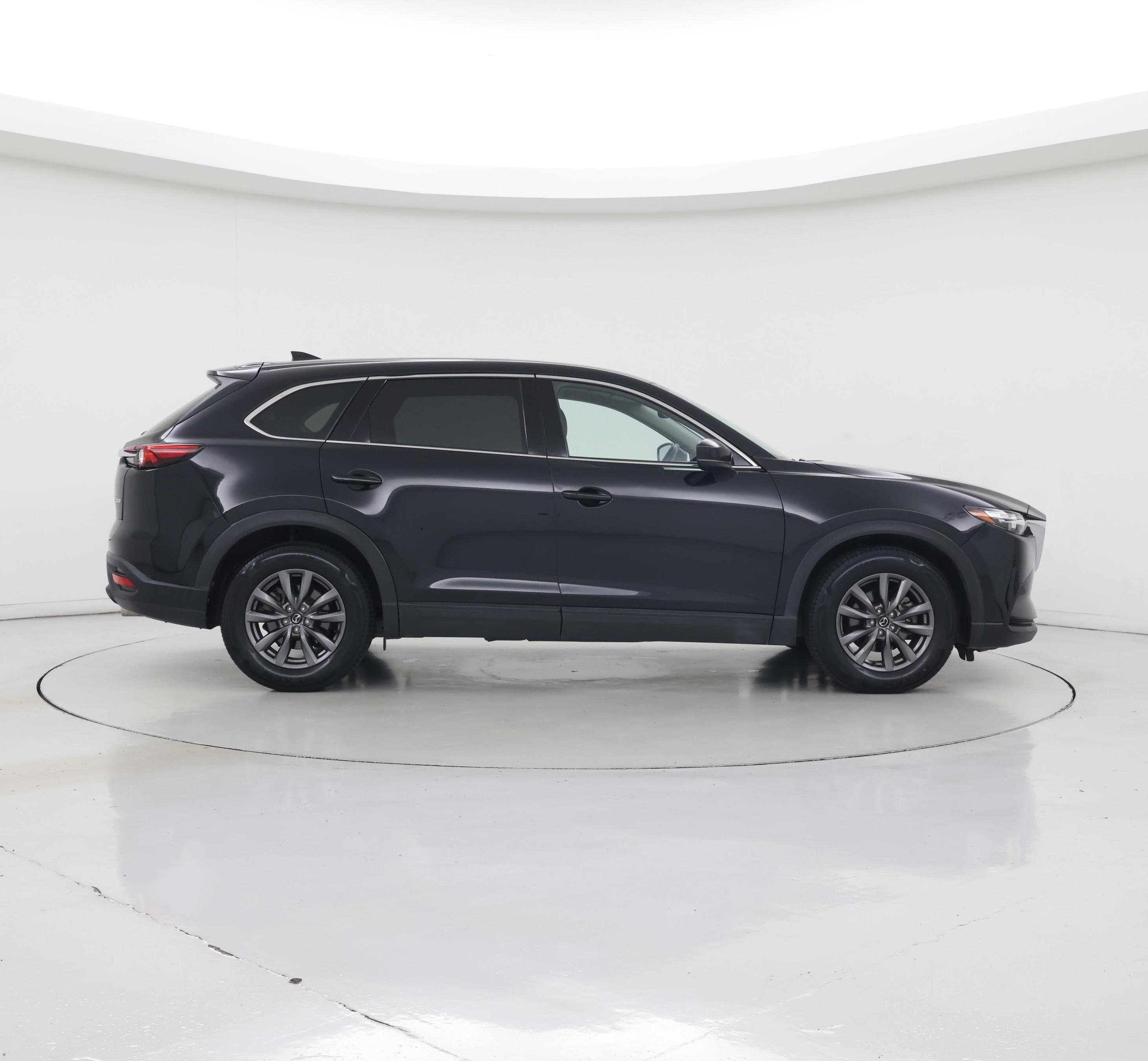 Thumbnail: 2023 Mazda CX-9 - 7