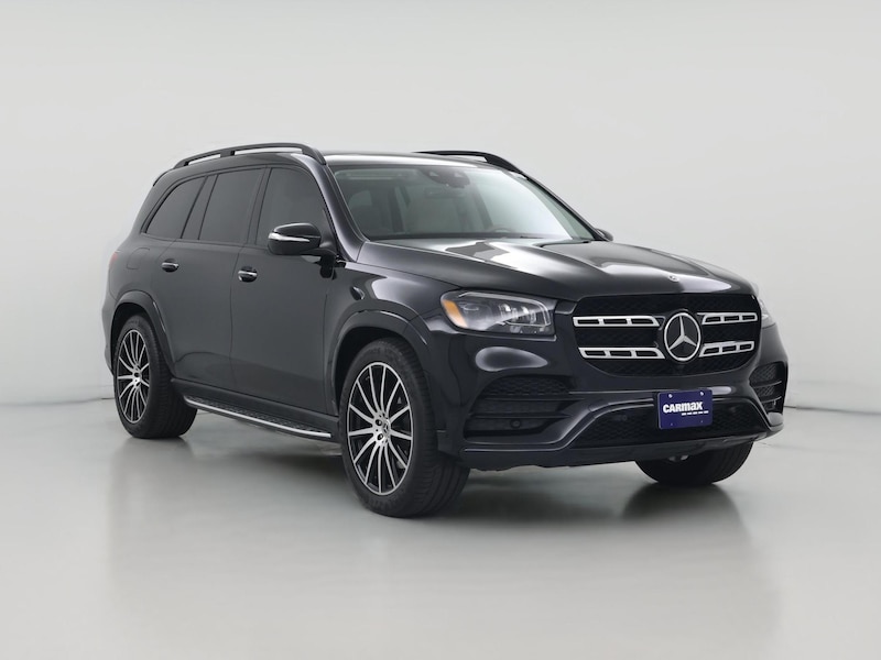 2022 Mercedes-Benz GLS 450 -
                  Houston, TX