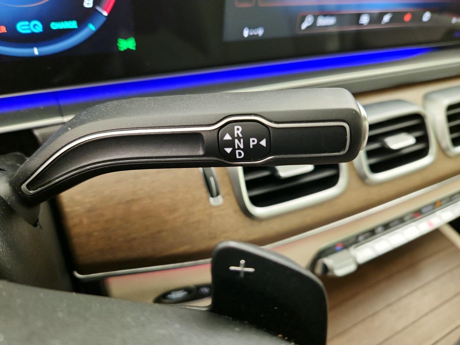 Thumbnail: 2022 Mercedes-Benz GLS - 18