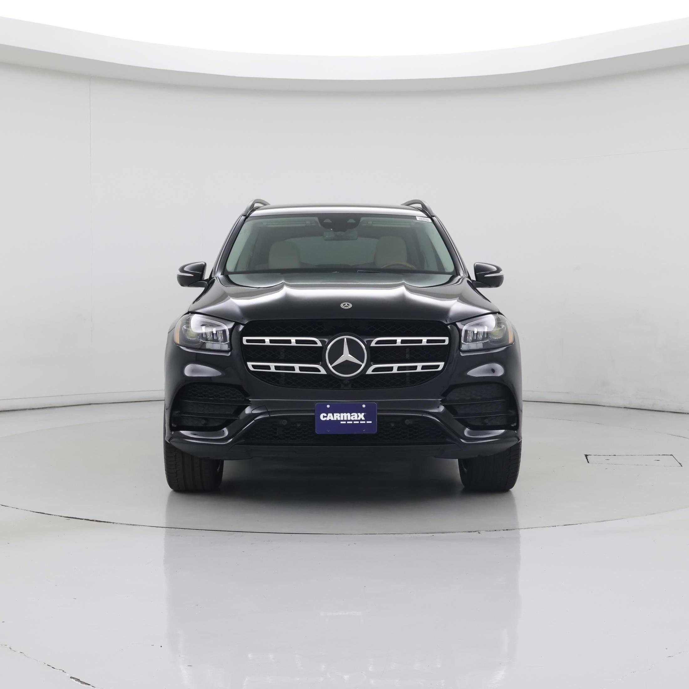 Thumbnail: 2022 Mercedes-Benz GLS - 5