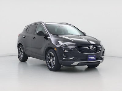 2020 Buick Encore GX Essence