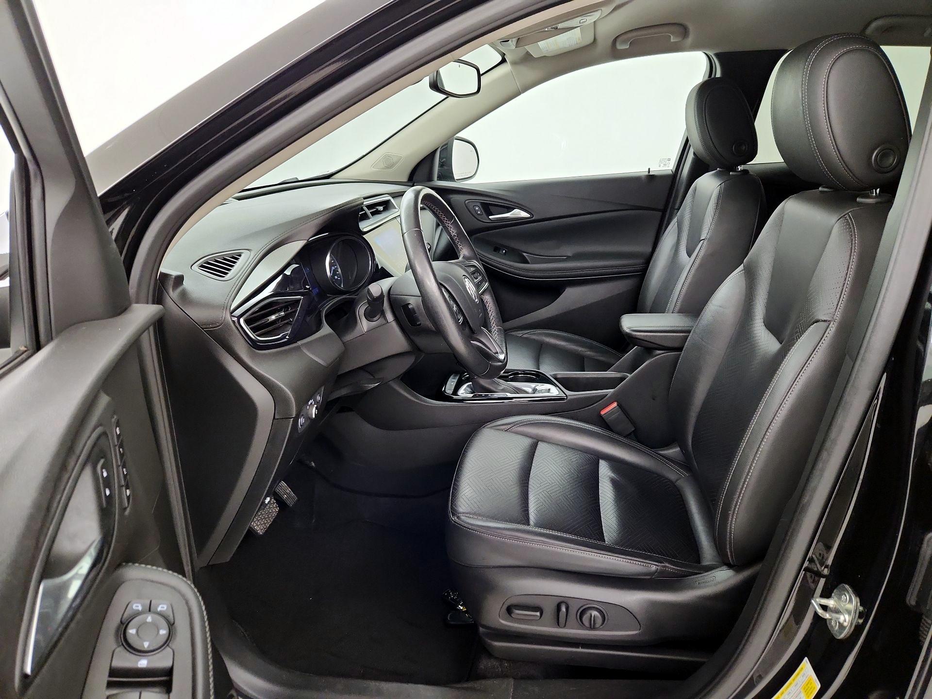 Thumbnail: 2020 Buick Encore GX - 11