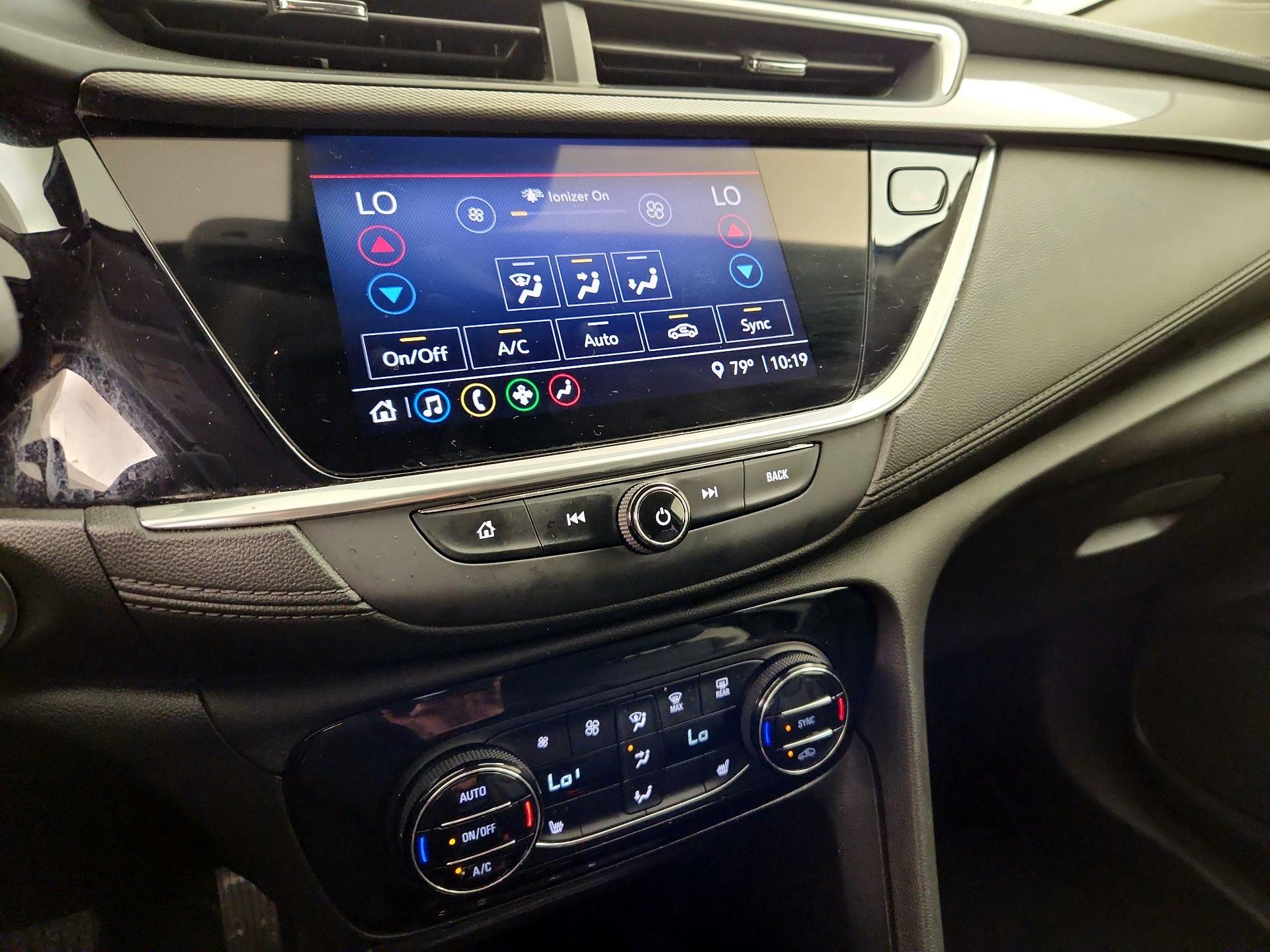 Thumbnail: 2020 Buick Encore GX - 16