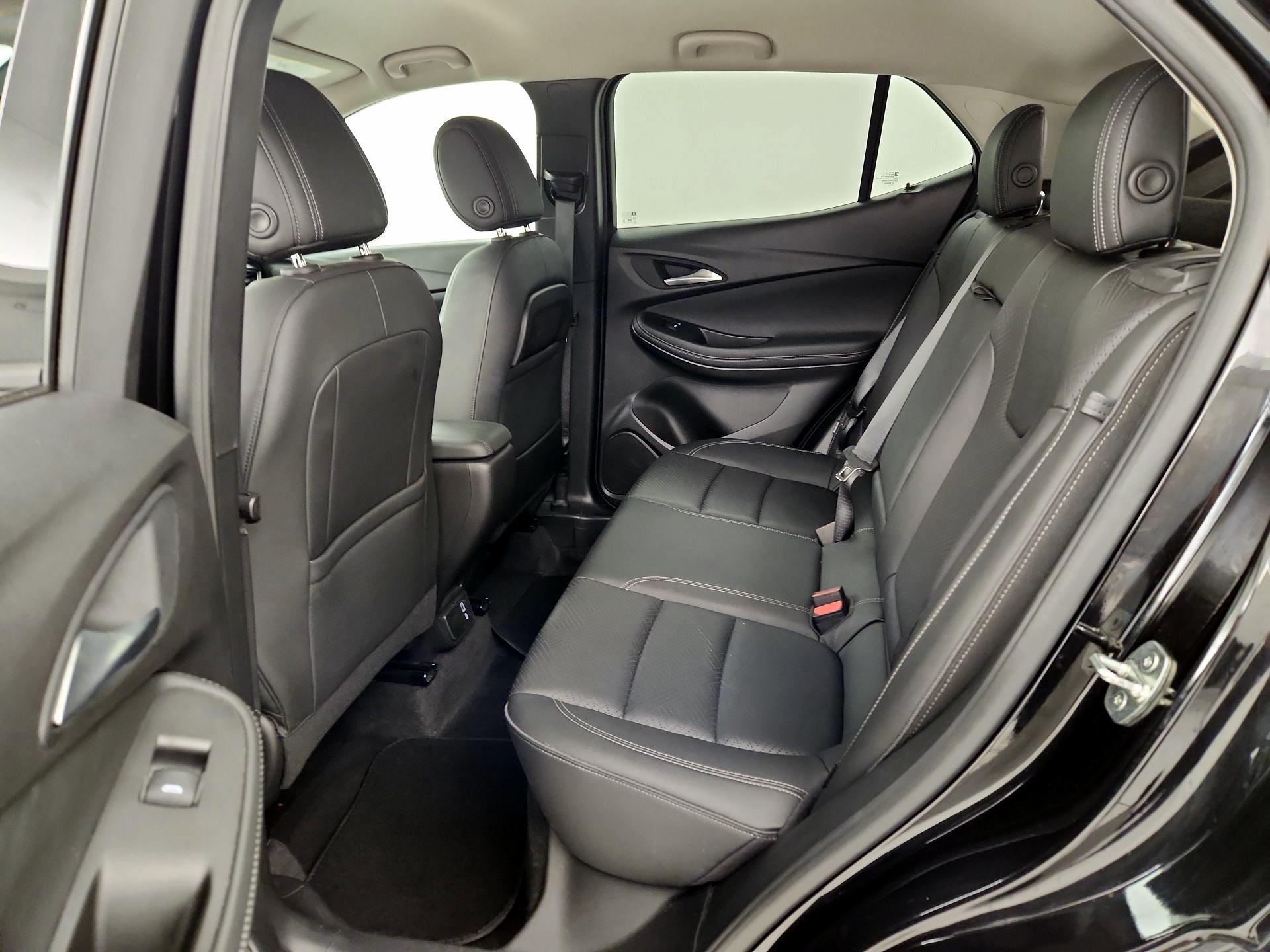 Thumbnail: 2020 Buick Encore GX - 19