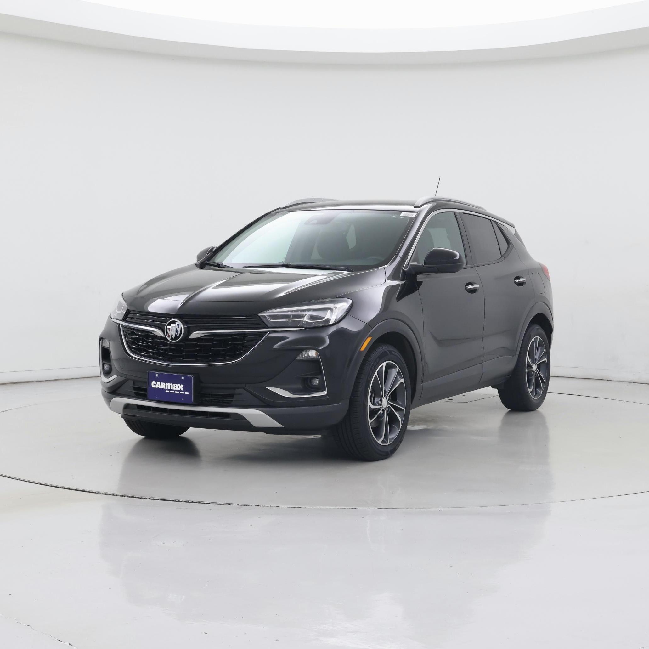 Thumbnail: 2020 Buick Encore GX - 4