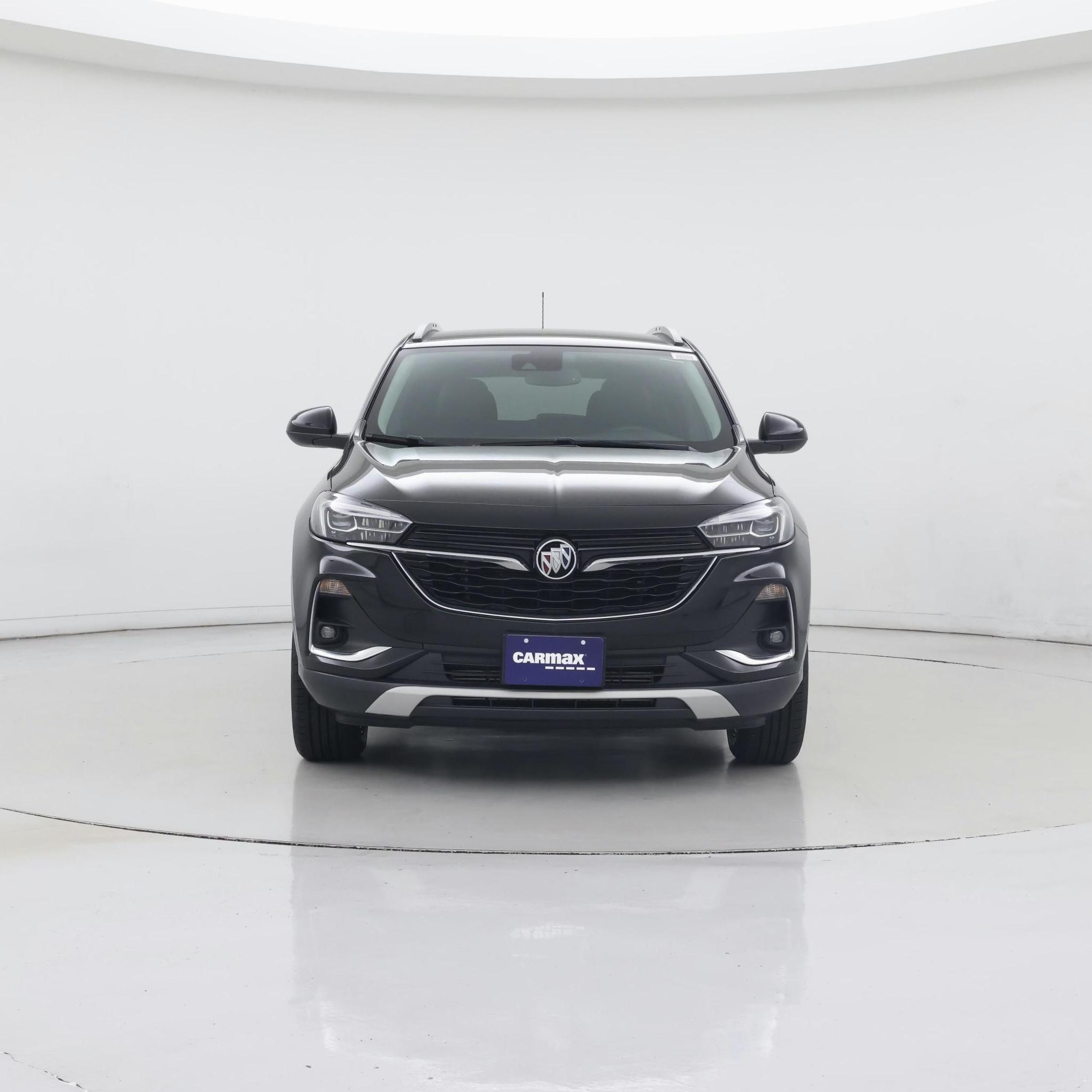 Thumbnail: 2020 Buick Encore GX - 5