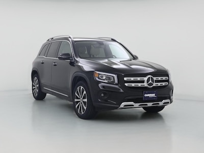 2022 Mercedes-Benz GLB250