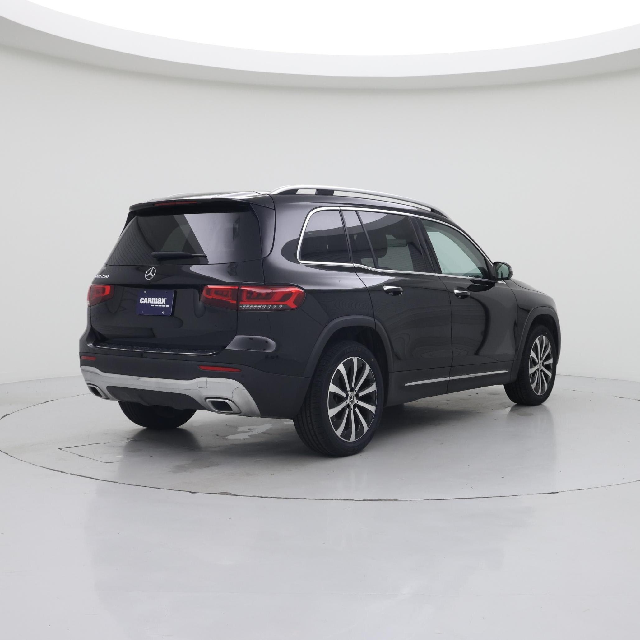 Thumbnail: 2022 Mercedes-Benz GLB - 8