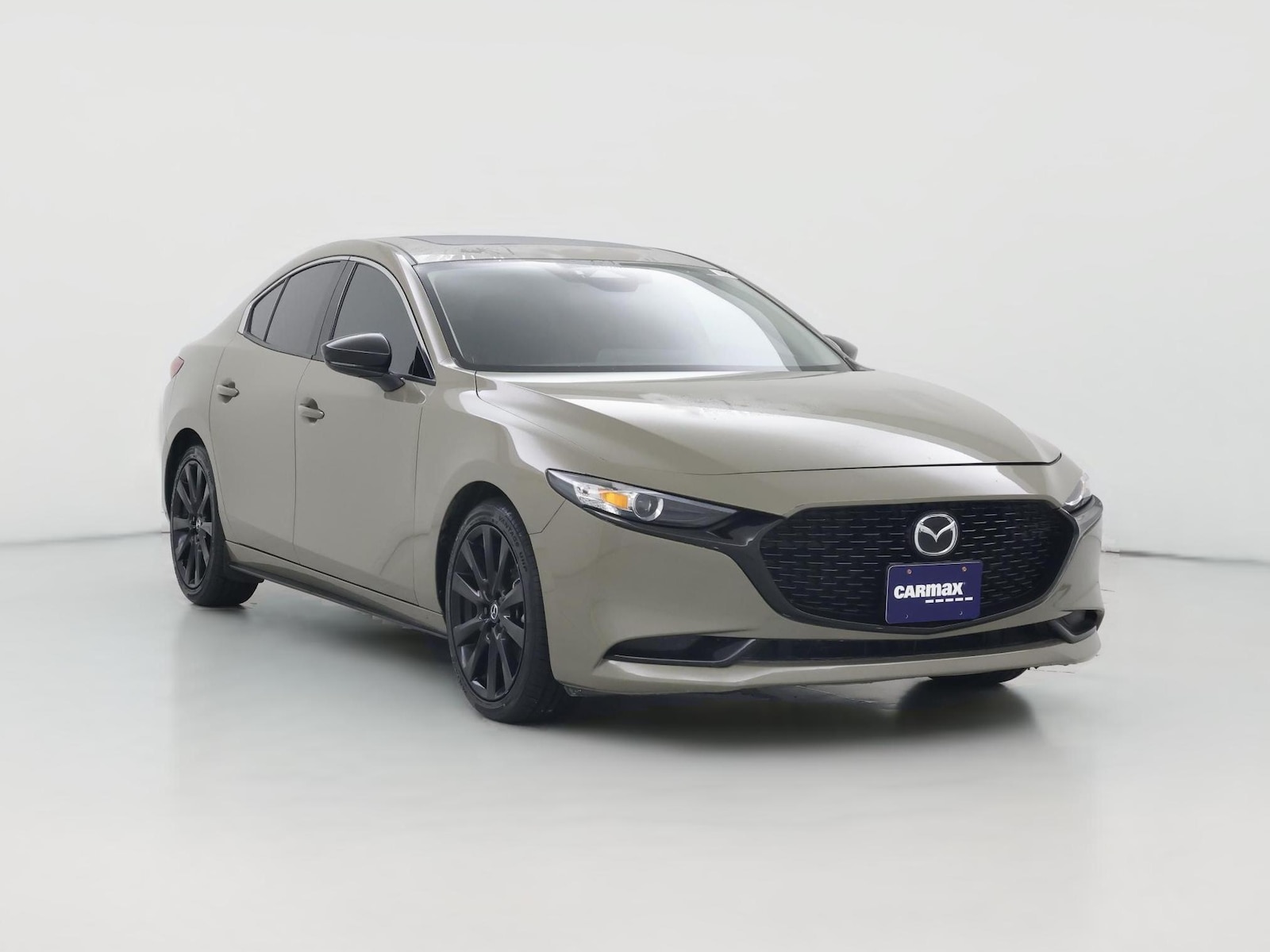 2024 Mazda Mazda3