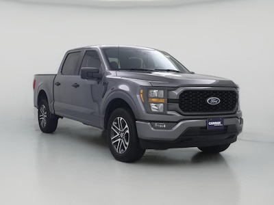 2023 Ford F150 XL