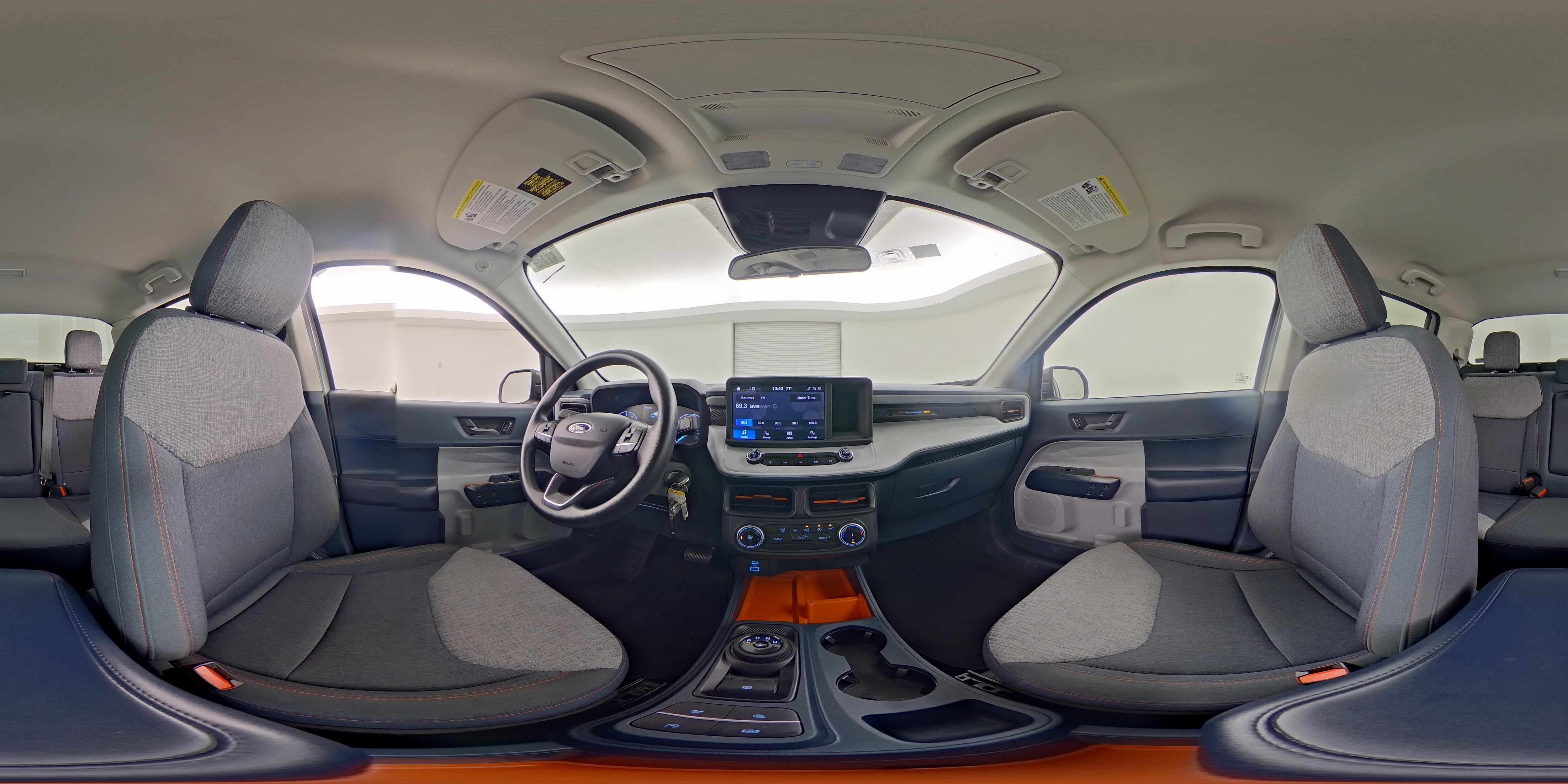 2024 Ford Maverick XLT - Photo 24