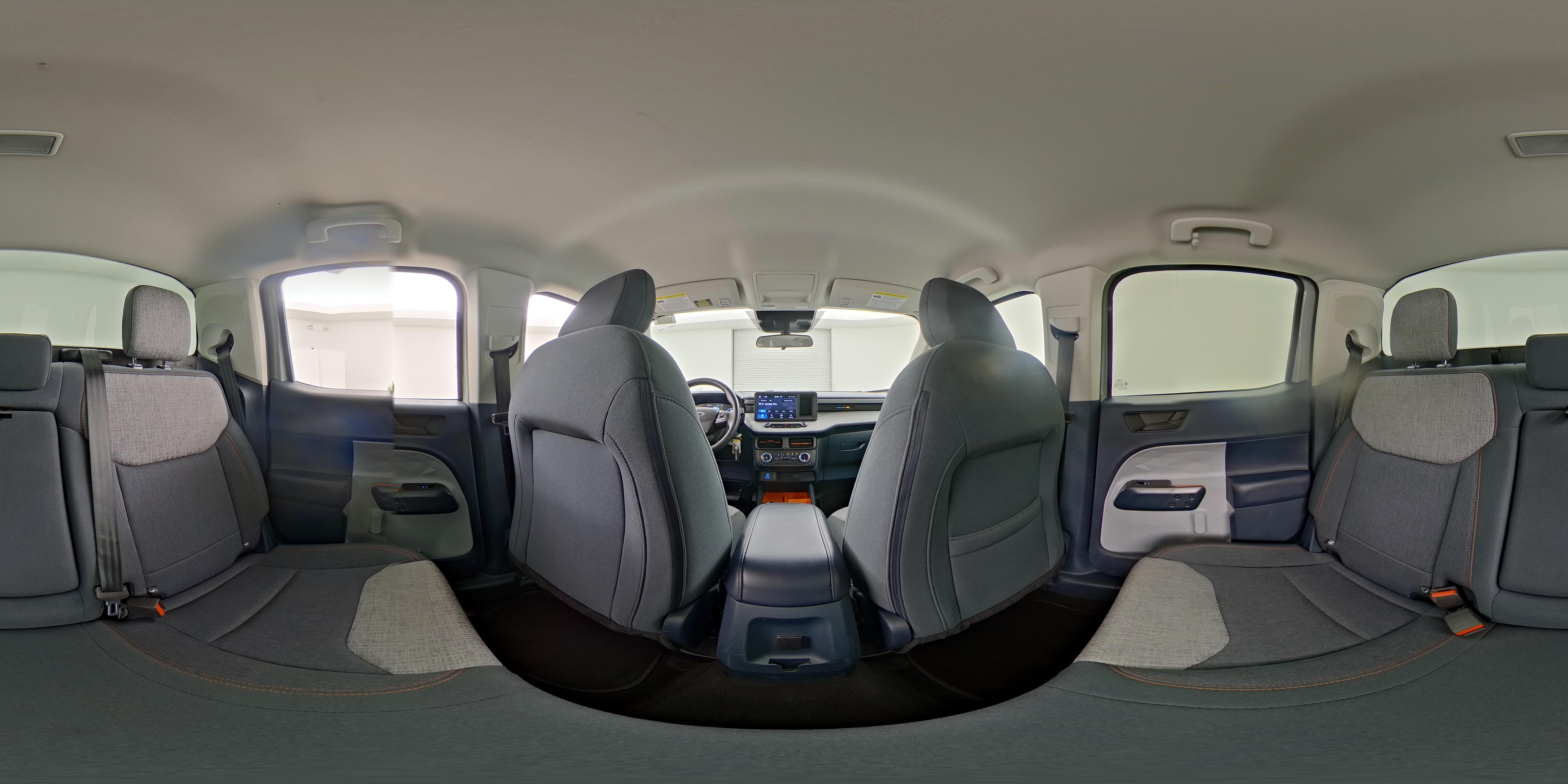 2024 Ford Maverick XLT - Photo 25