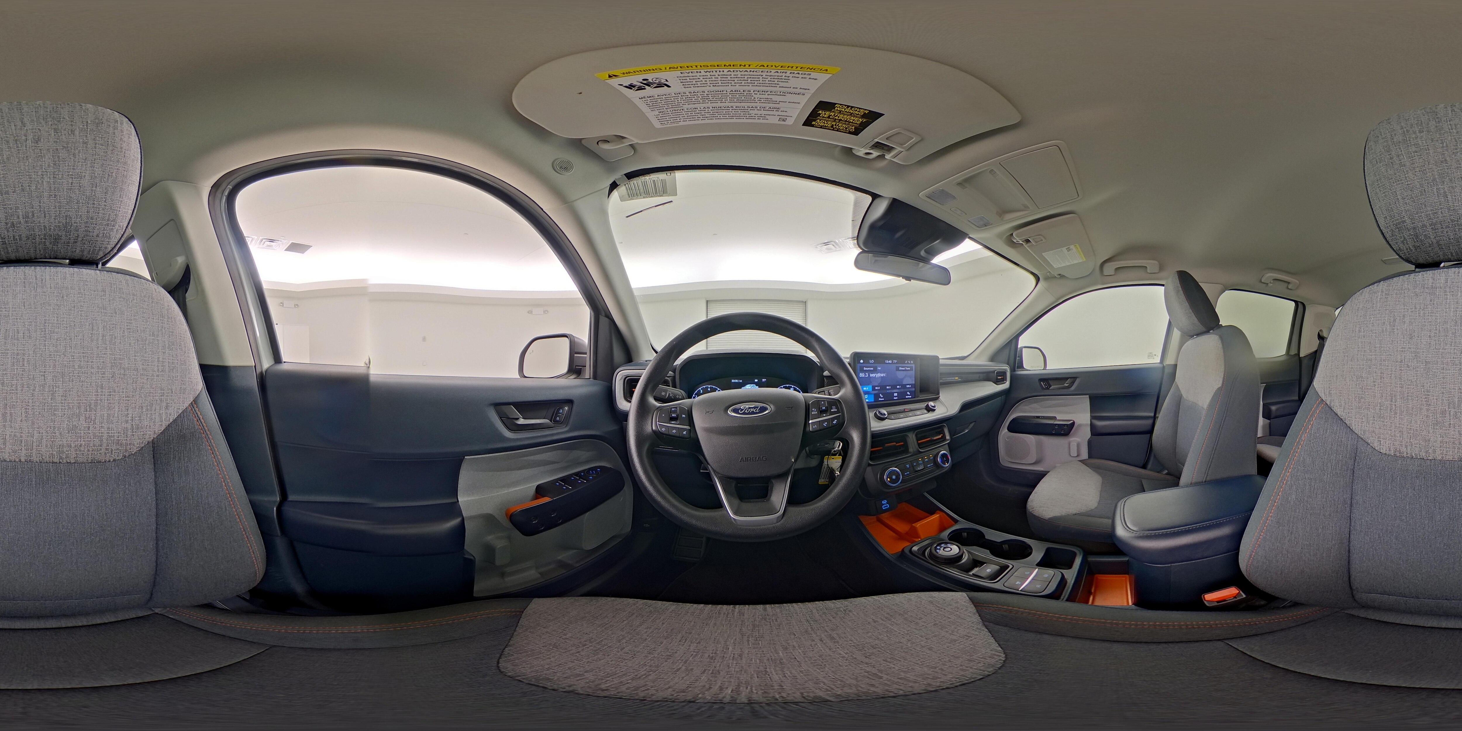 2024 Ford Maverick XLT - Photo 26