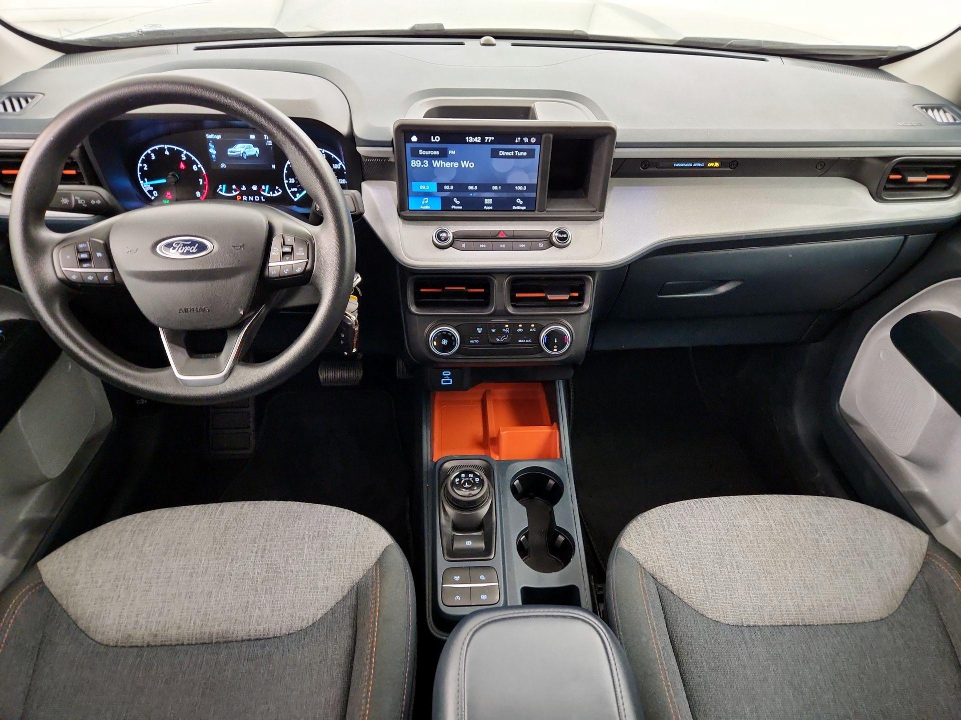 Thumbnail: 2024 Ford Maverick - 9