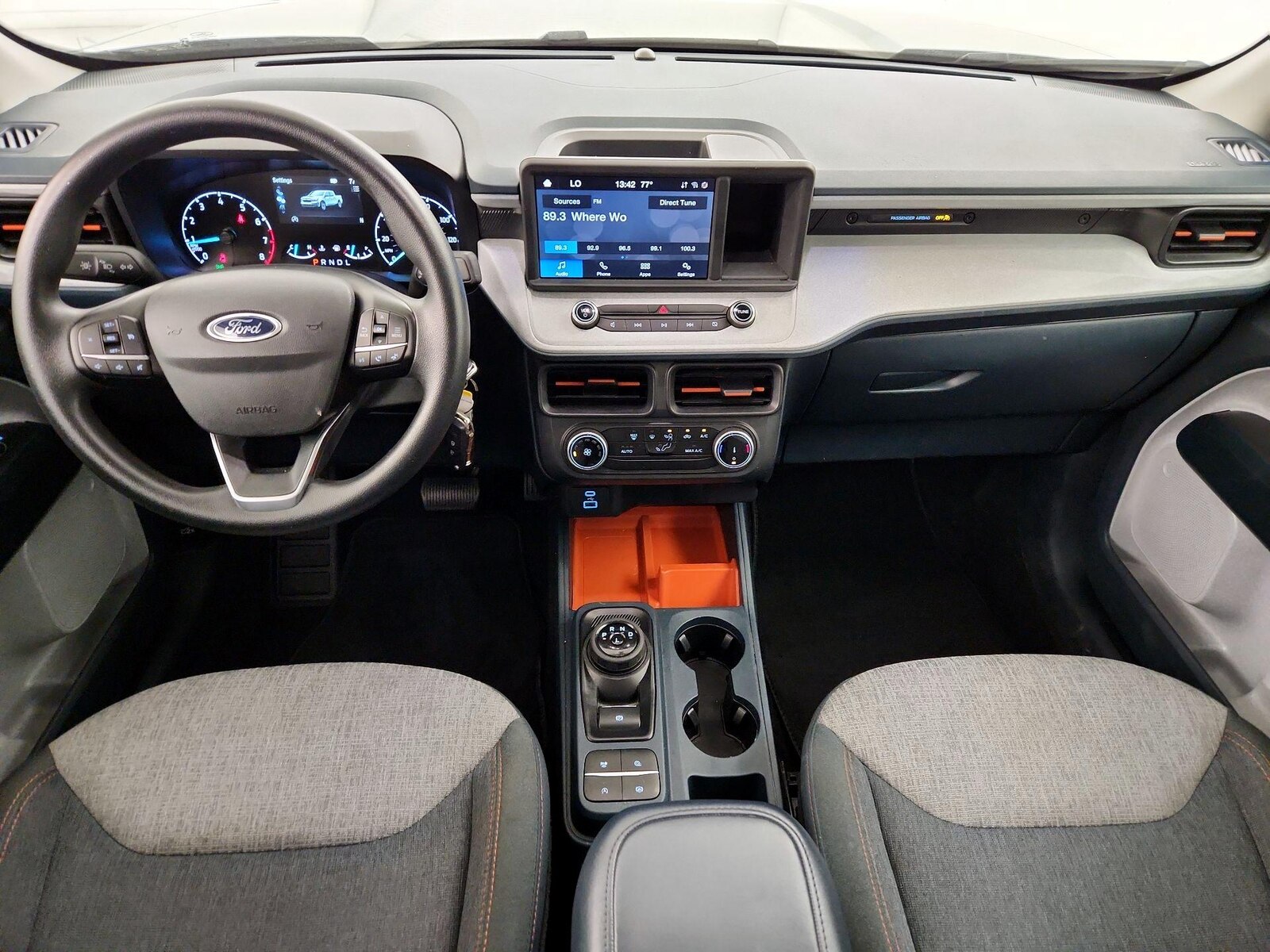 2024 Ford Maverick XLT - Photo 10