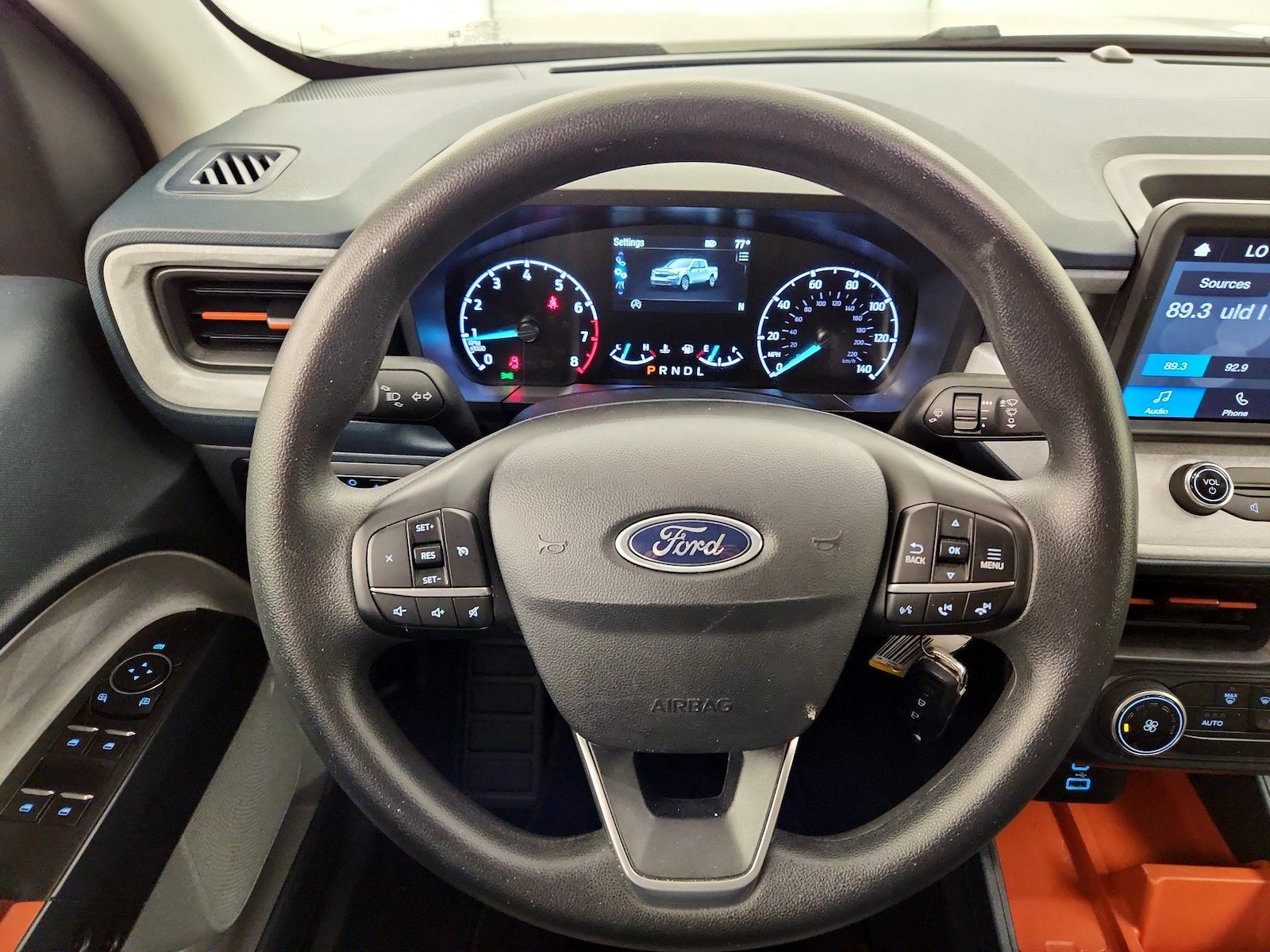 2024 Ford Maverick XLT - Photo 11