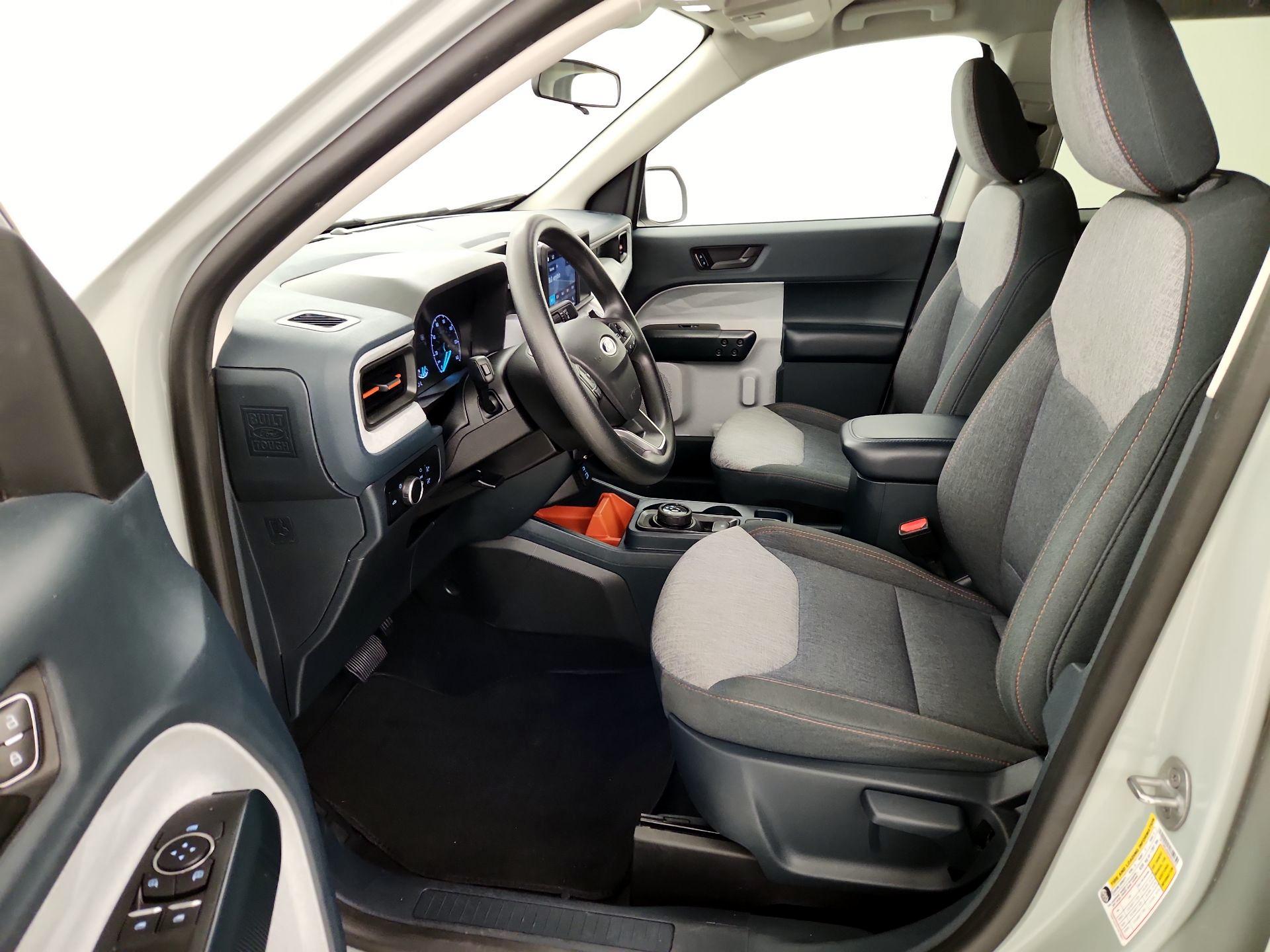 Thumbnail: 2024 Ford Maverick - 11