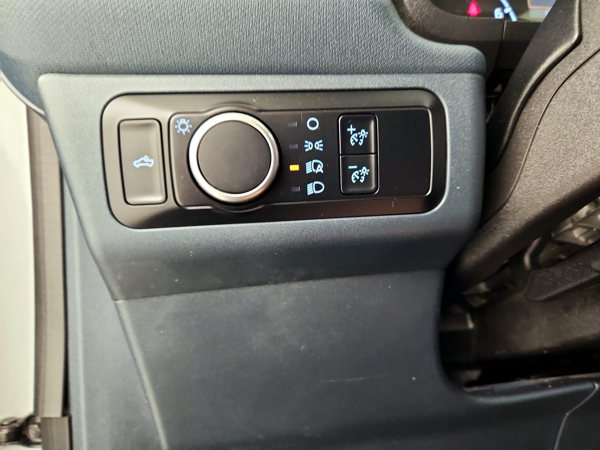 Thumbnail: 2024 Ford Maverick - 13