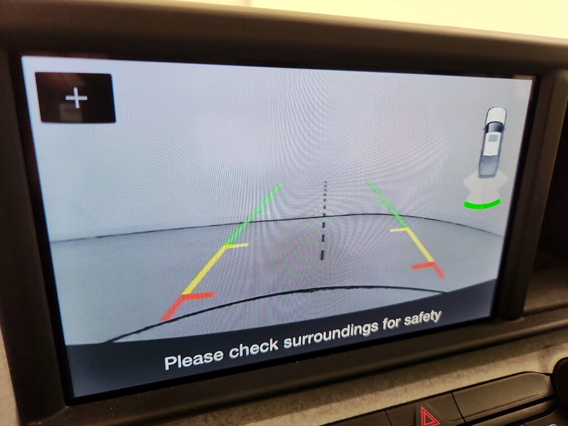 Thumbnail: 2024 Ford Maverick - 14