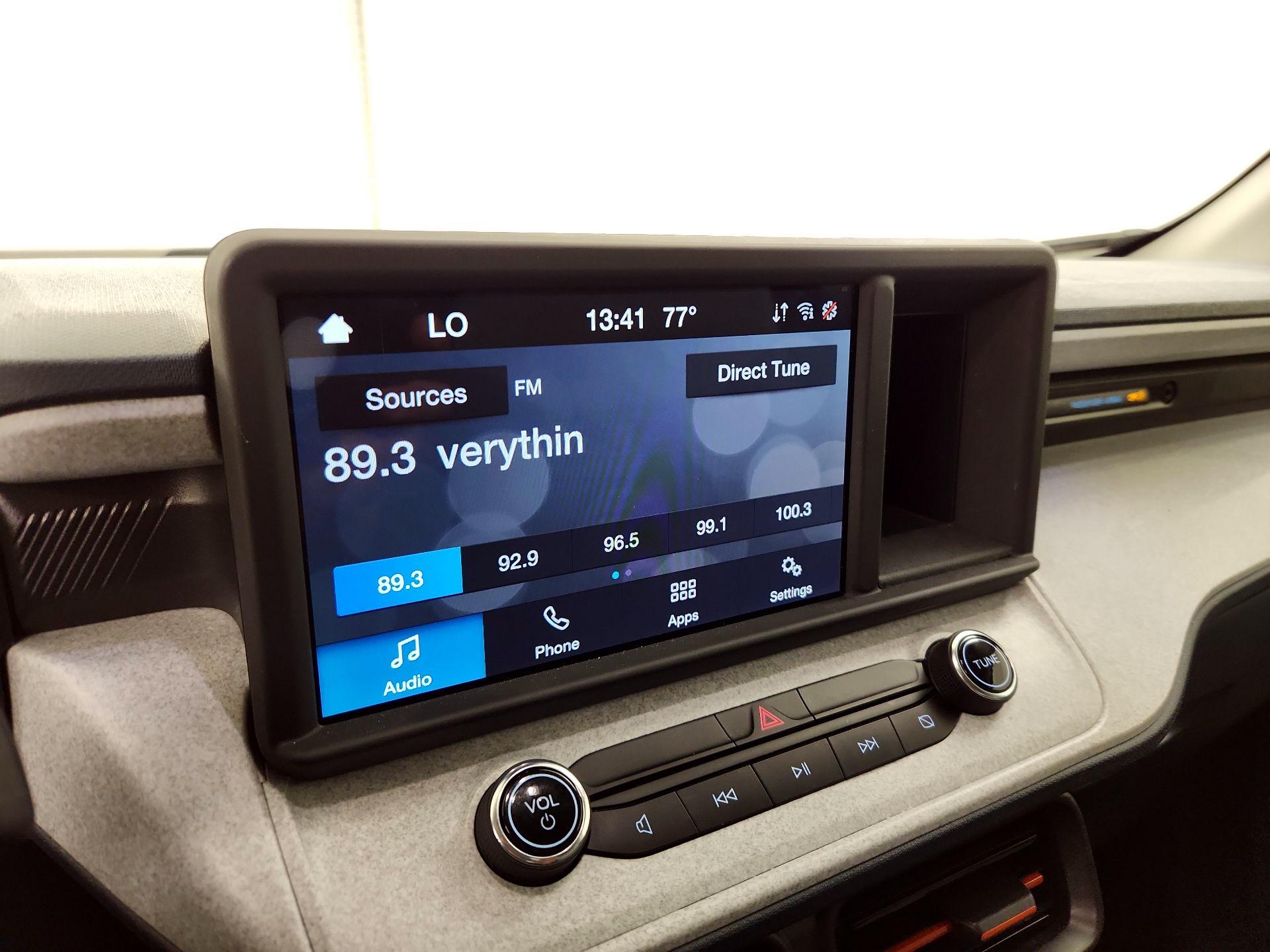 Thumbnail: 2024 Ford Maverick - 15