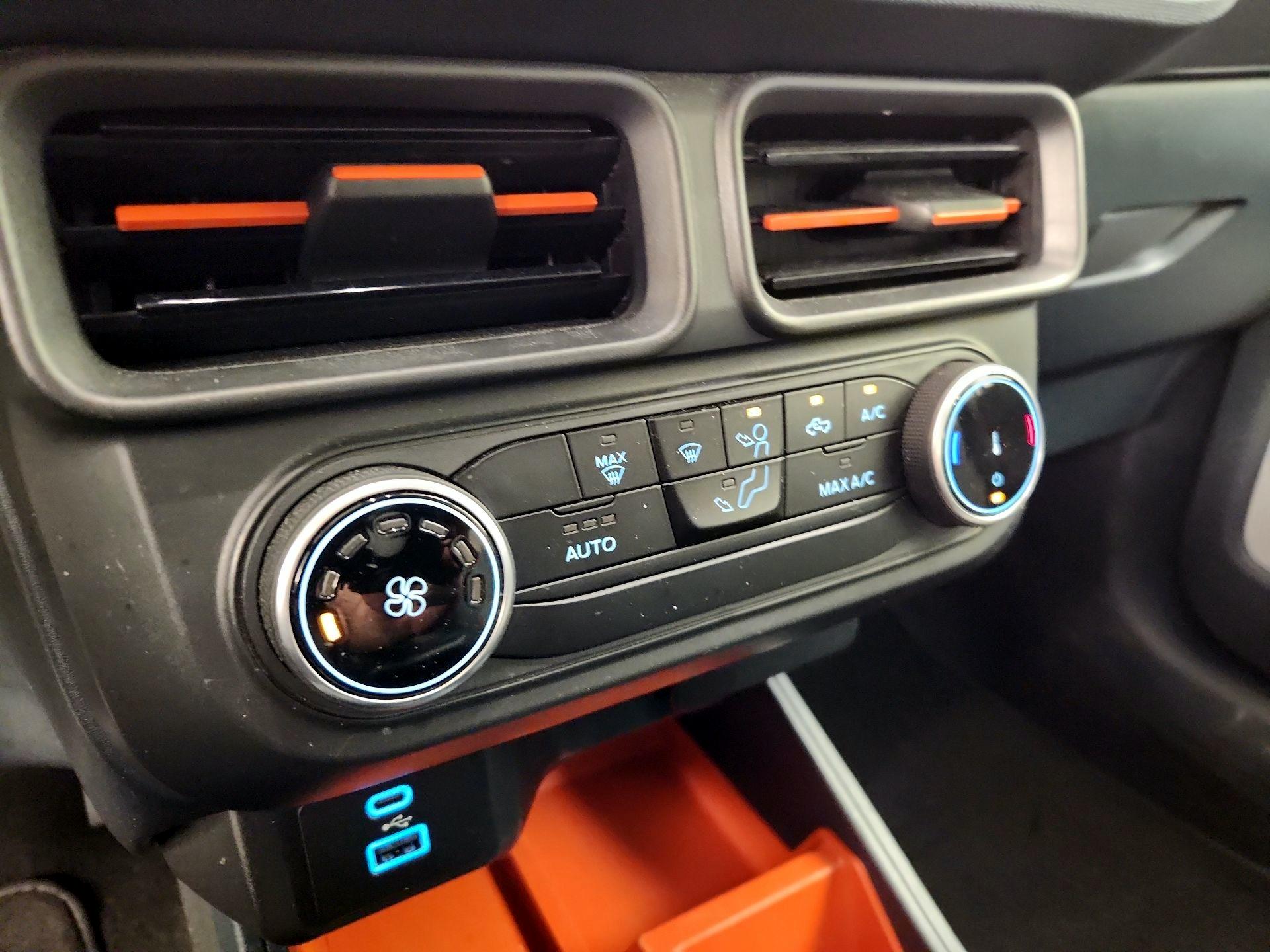 Thumbnail: 2024 Ford Maverick - 16