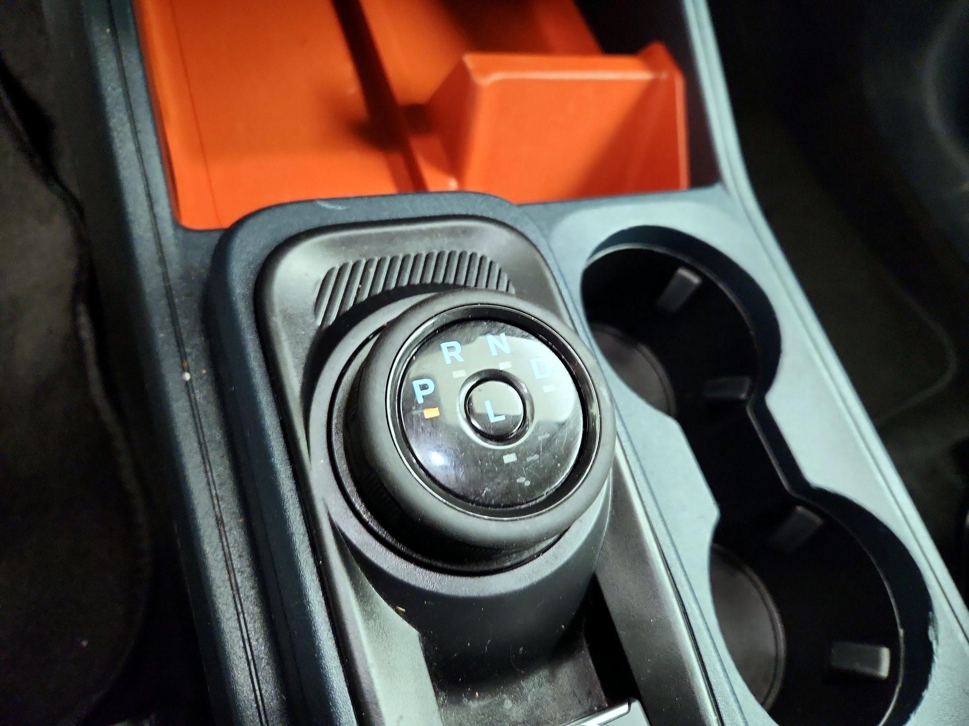 Thumbnail: 2024 Ford Maverick - 17