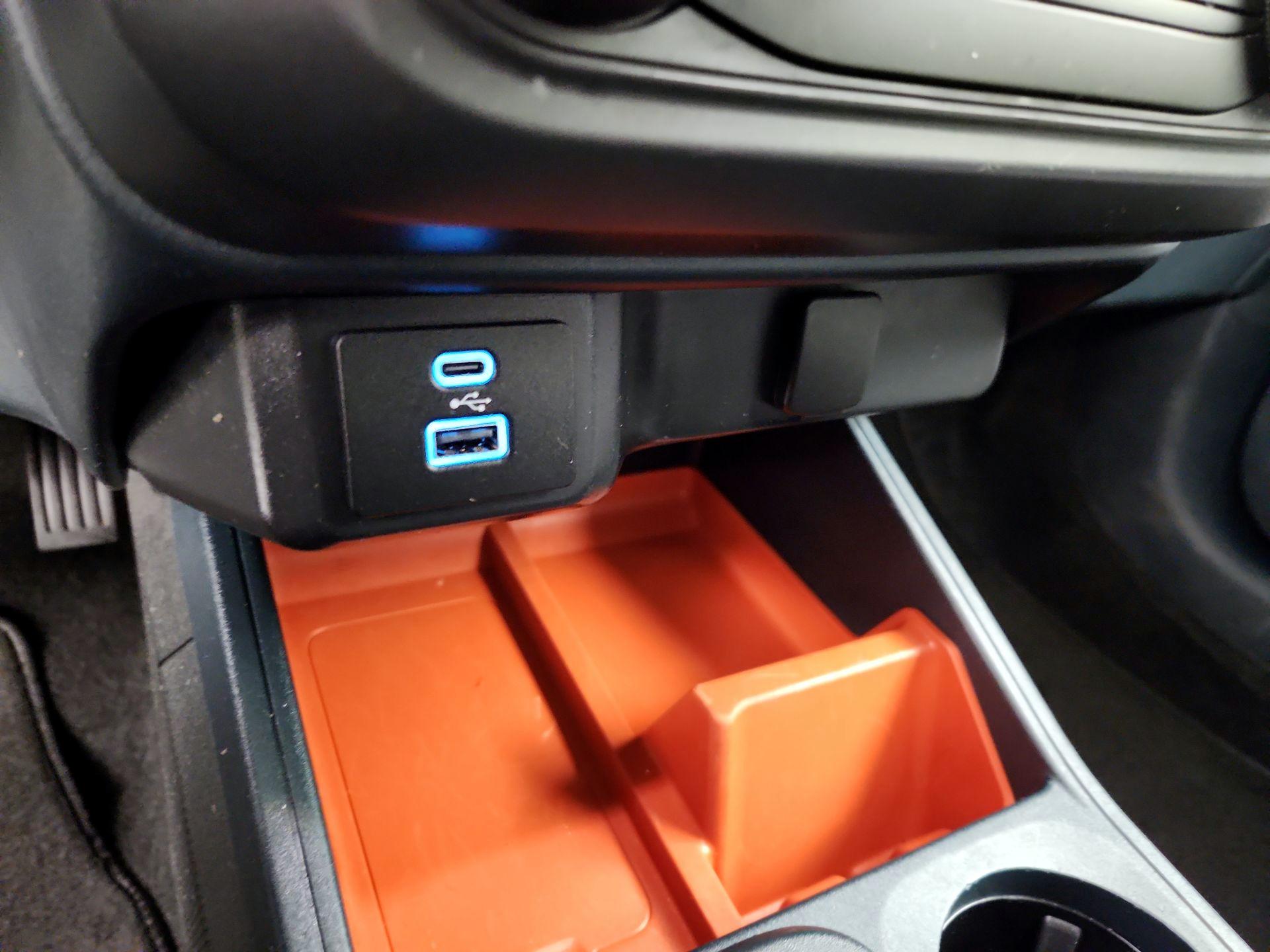 Thumbnail: 2024 Ford Maverick - 18