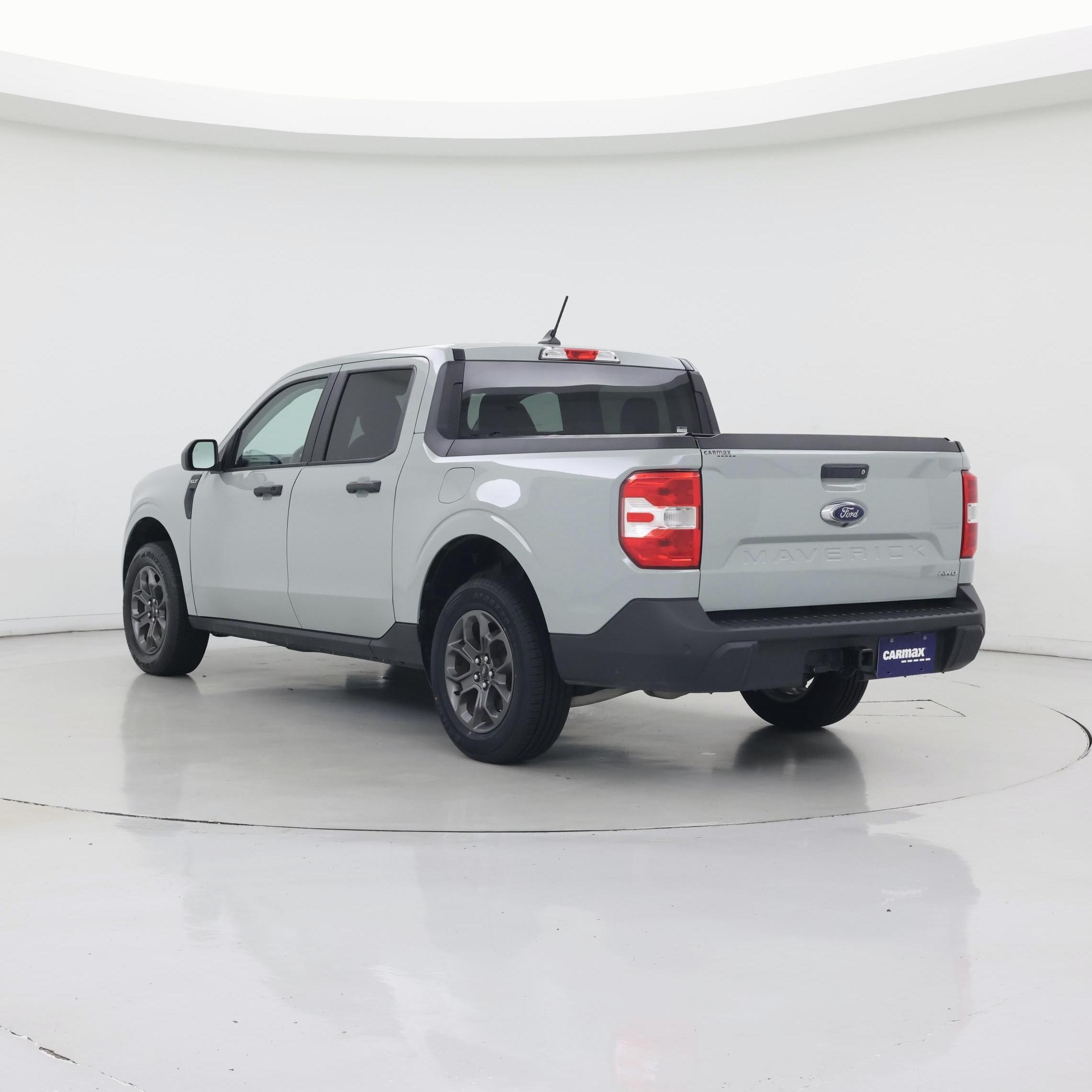 Thumbnail: 2024 Ford Maverick - 2