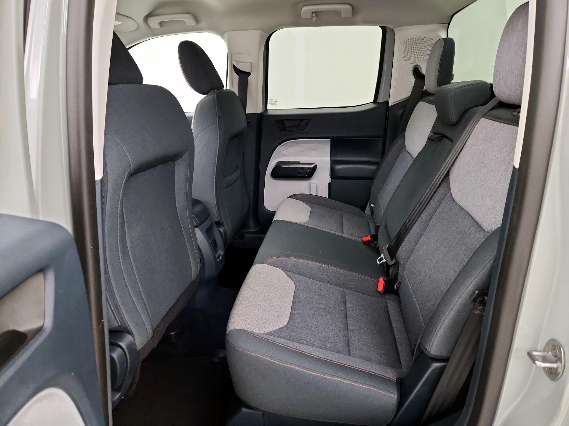 Thumbnail: 2024 Ford Maverick - 19