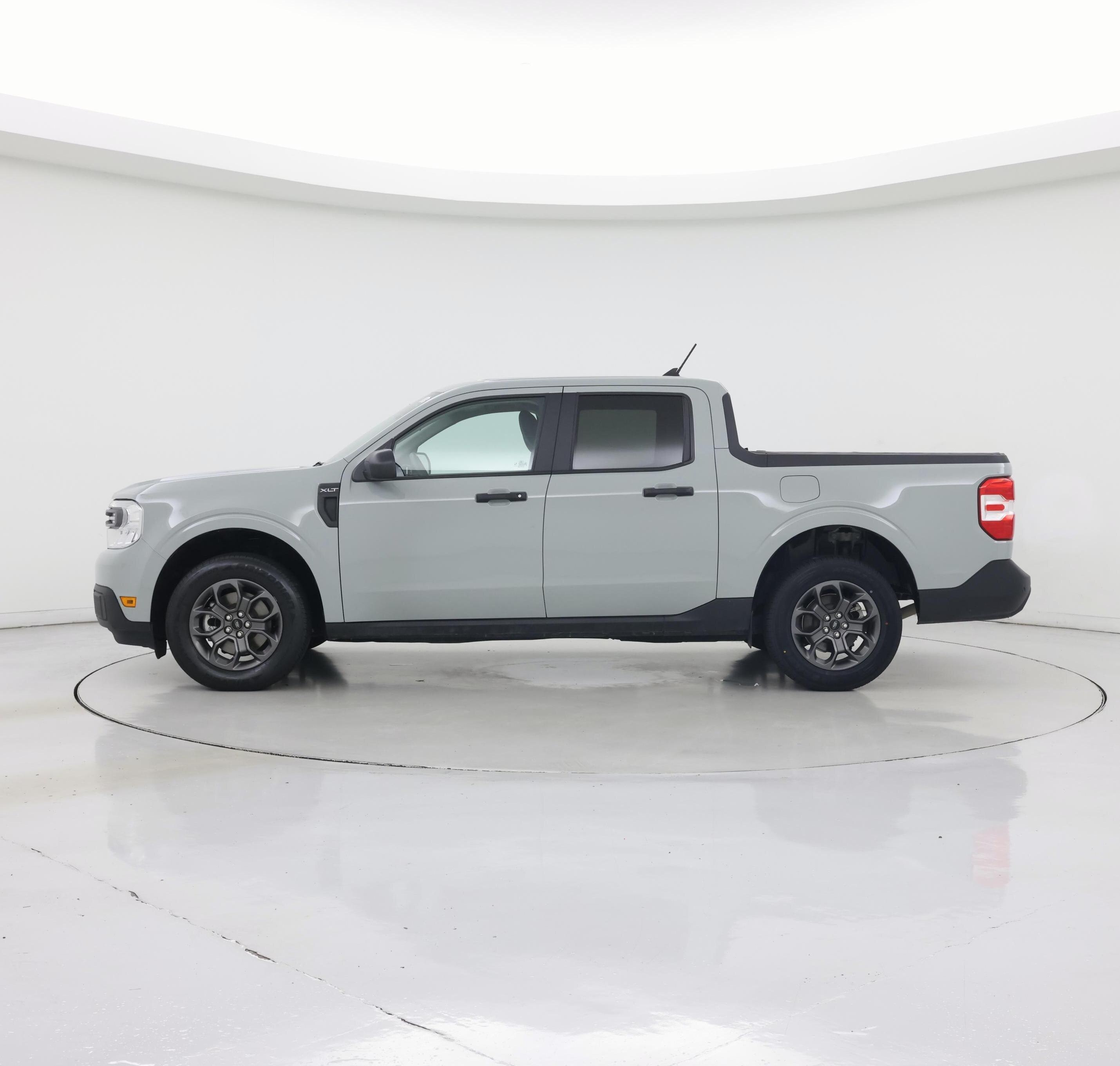 Thumbnail: 2024 Ford Maverick - 3