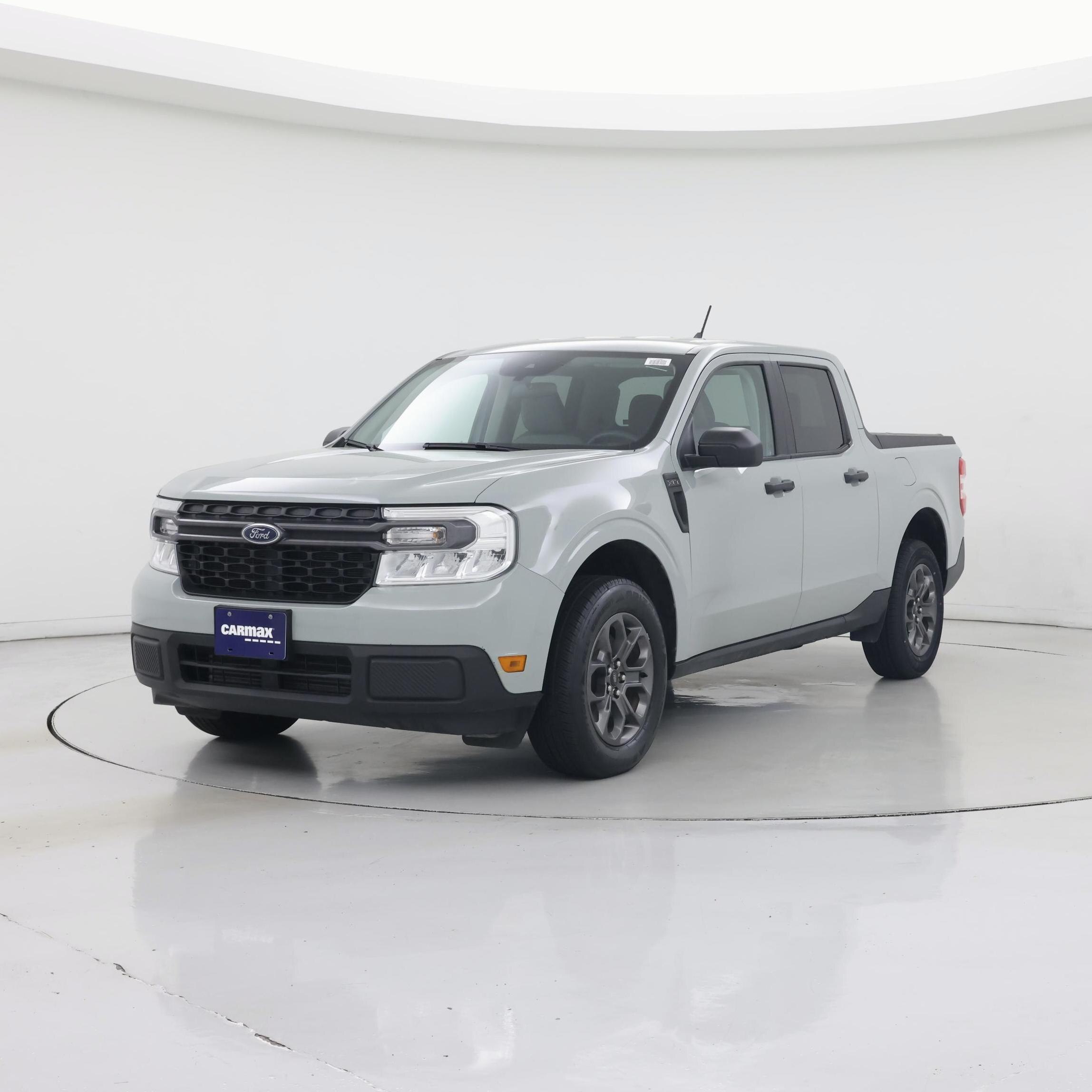 Thumbnail: 2024 Ford Maverick - 4