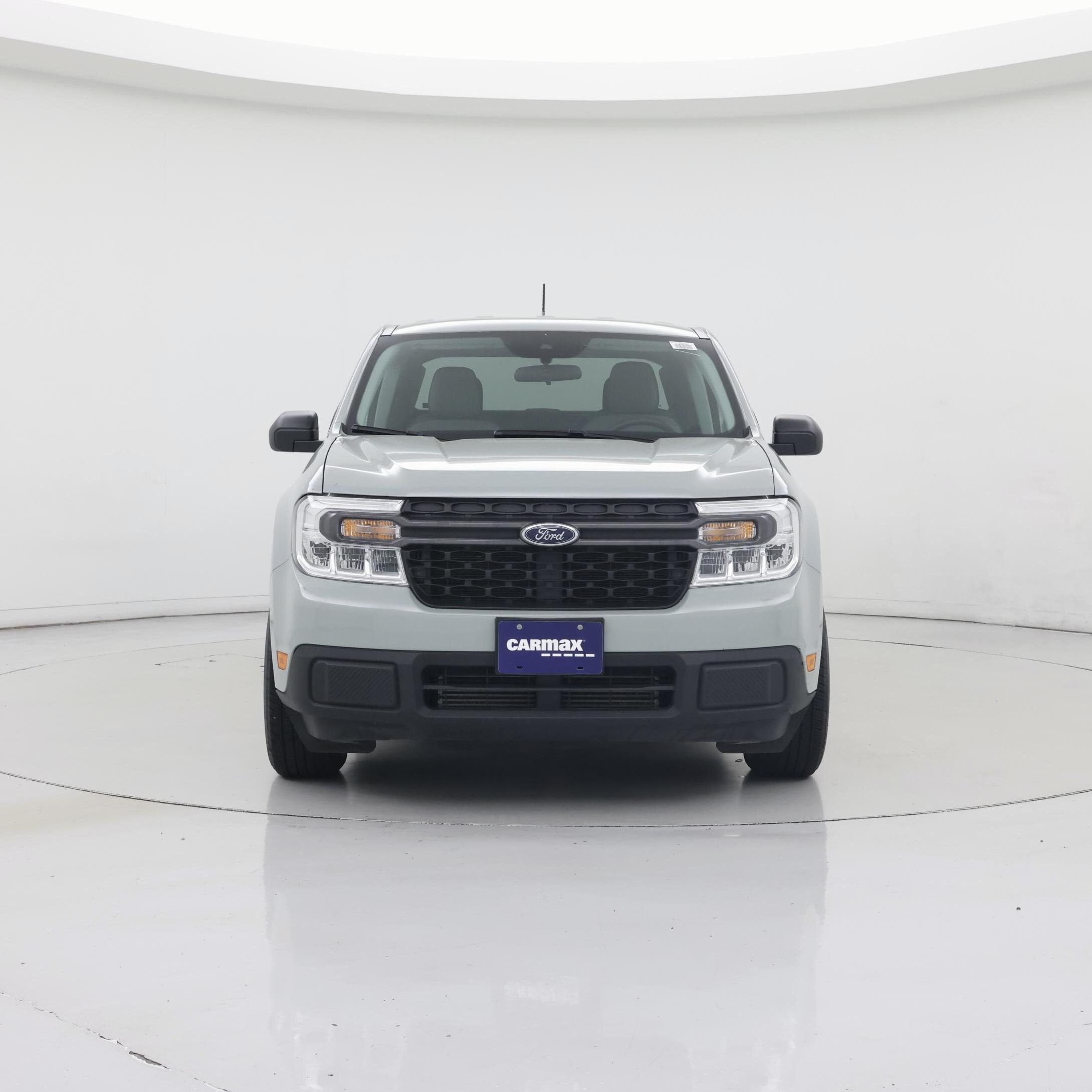 Thumbnail: 2024 Ford Maverick - 5