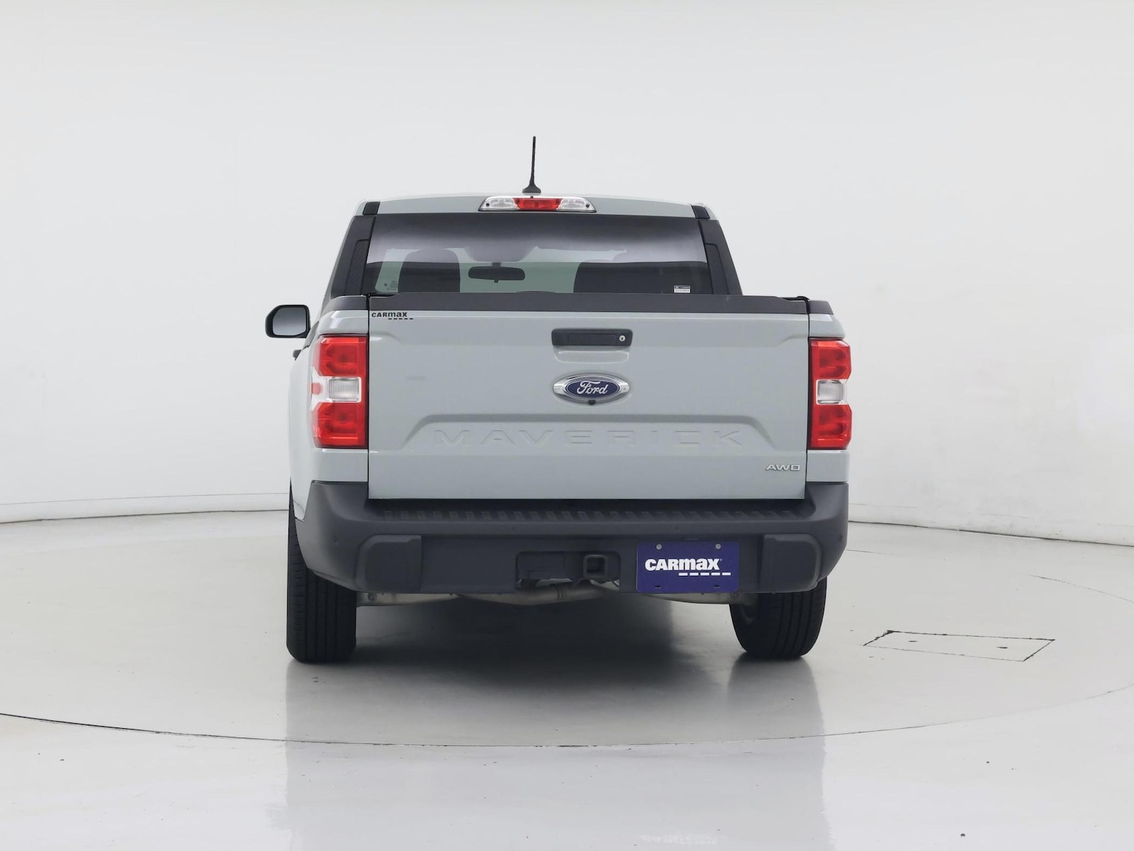 2024 Ford Maverick XLT - Photo 7