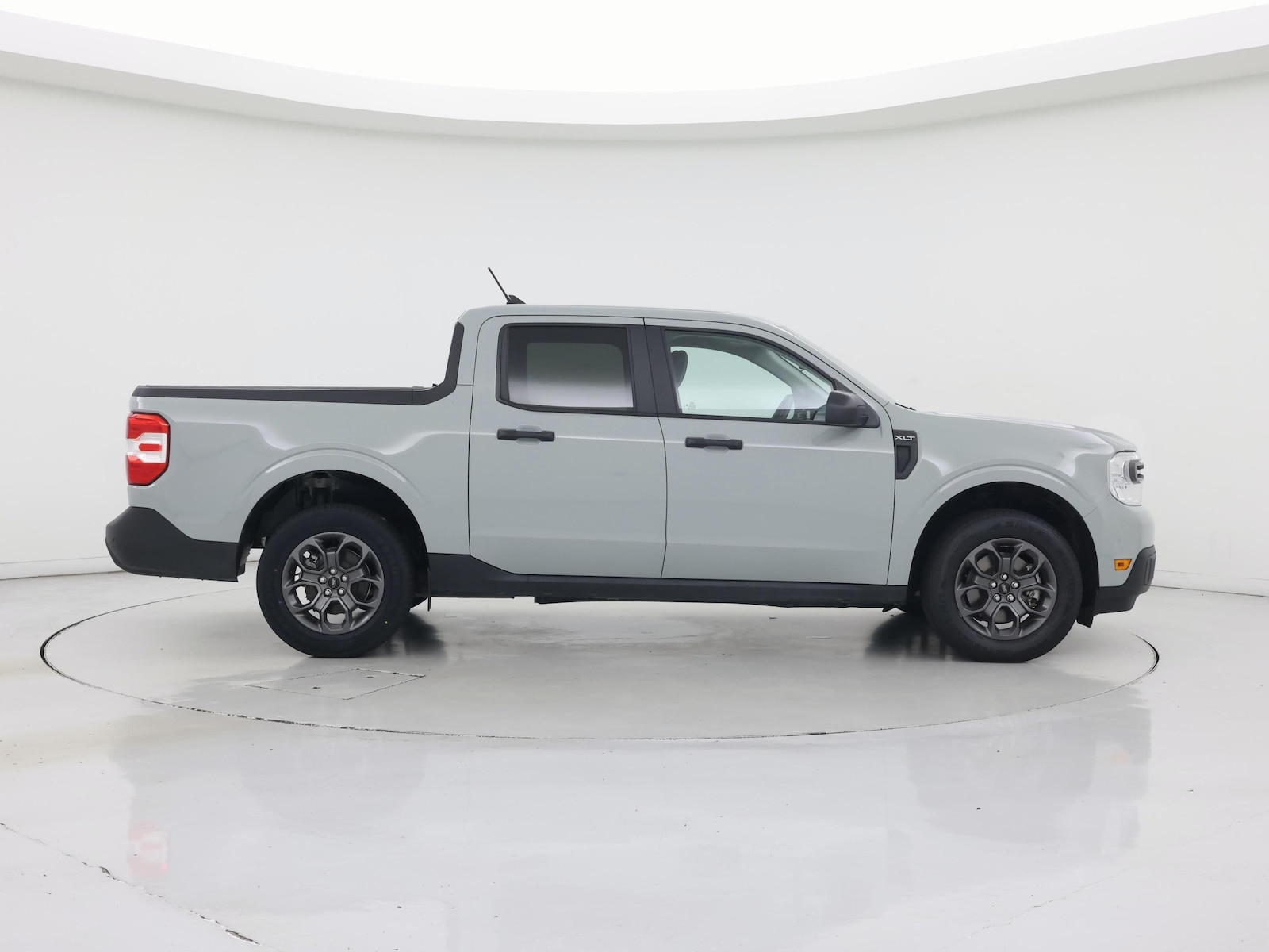 2024 Ford Maverick XLT - Photo 8
