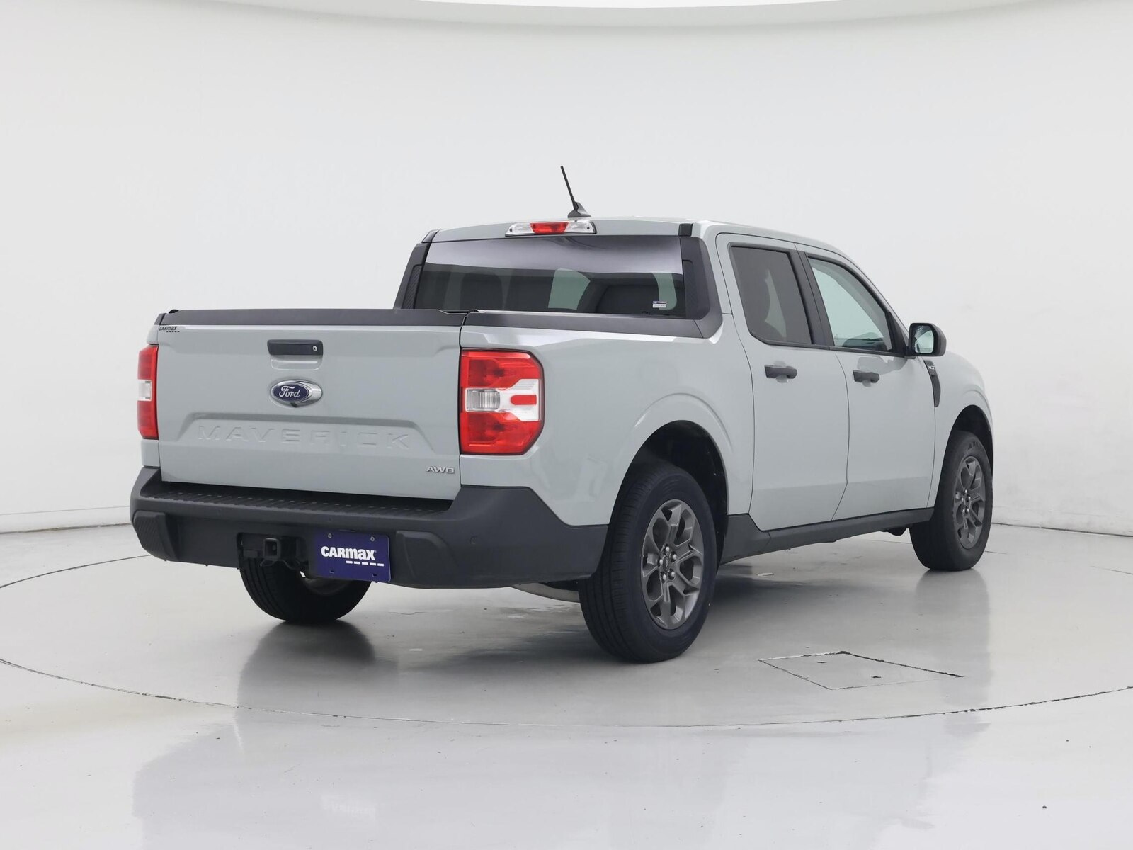 2024 Ford Maverick XLT - Photo 9
