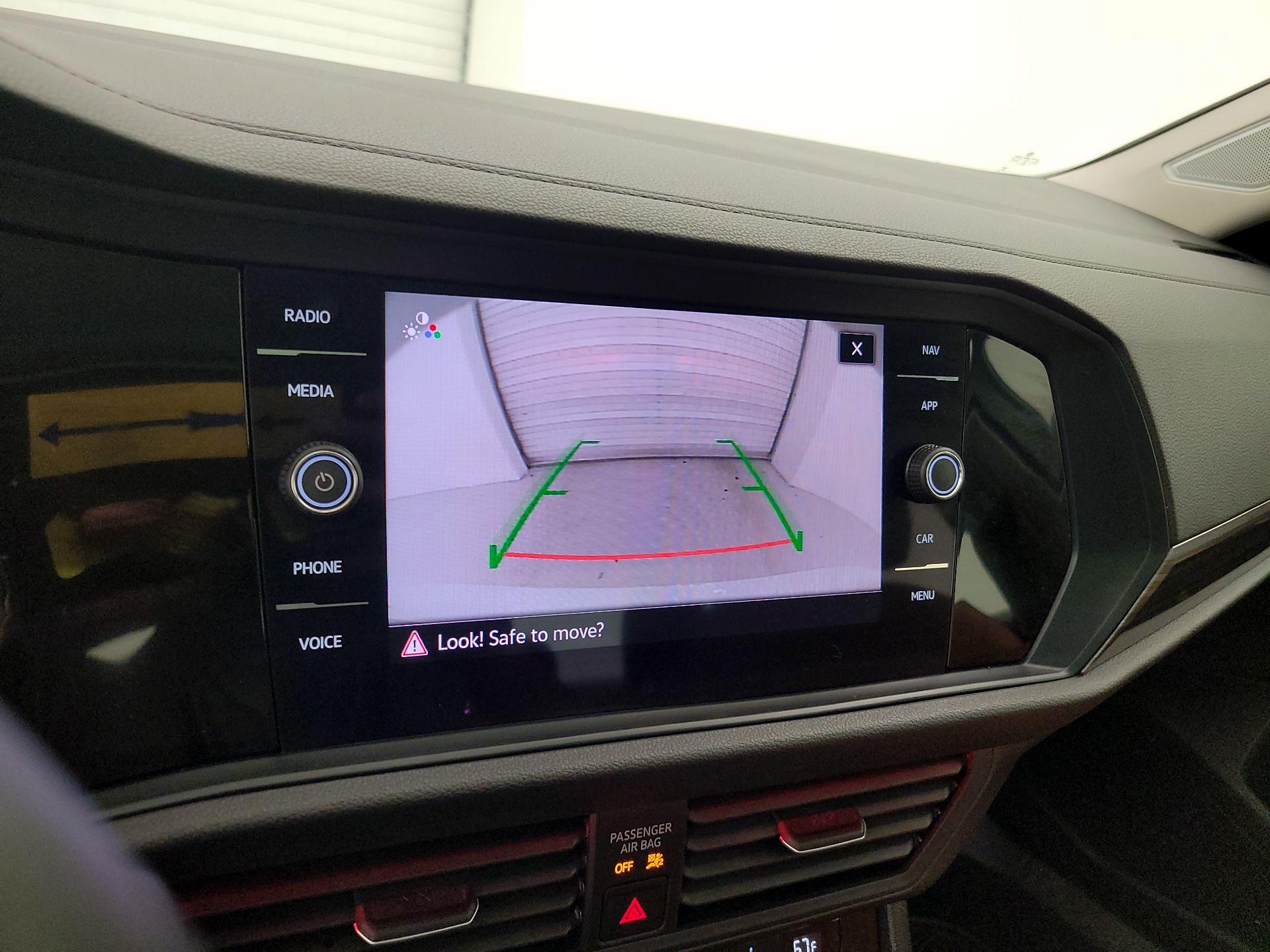 Thumbnail: 2024 Volkswagen Jetta - 14