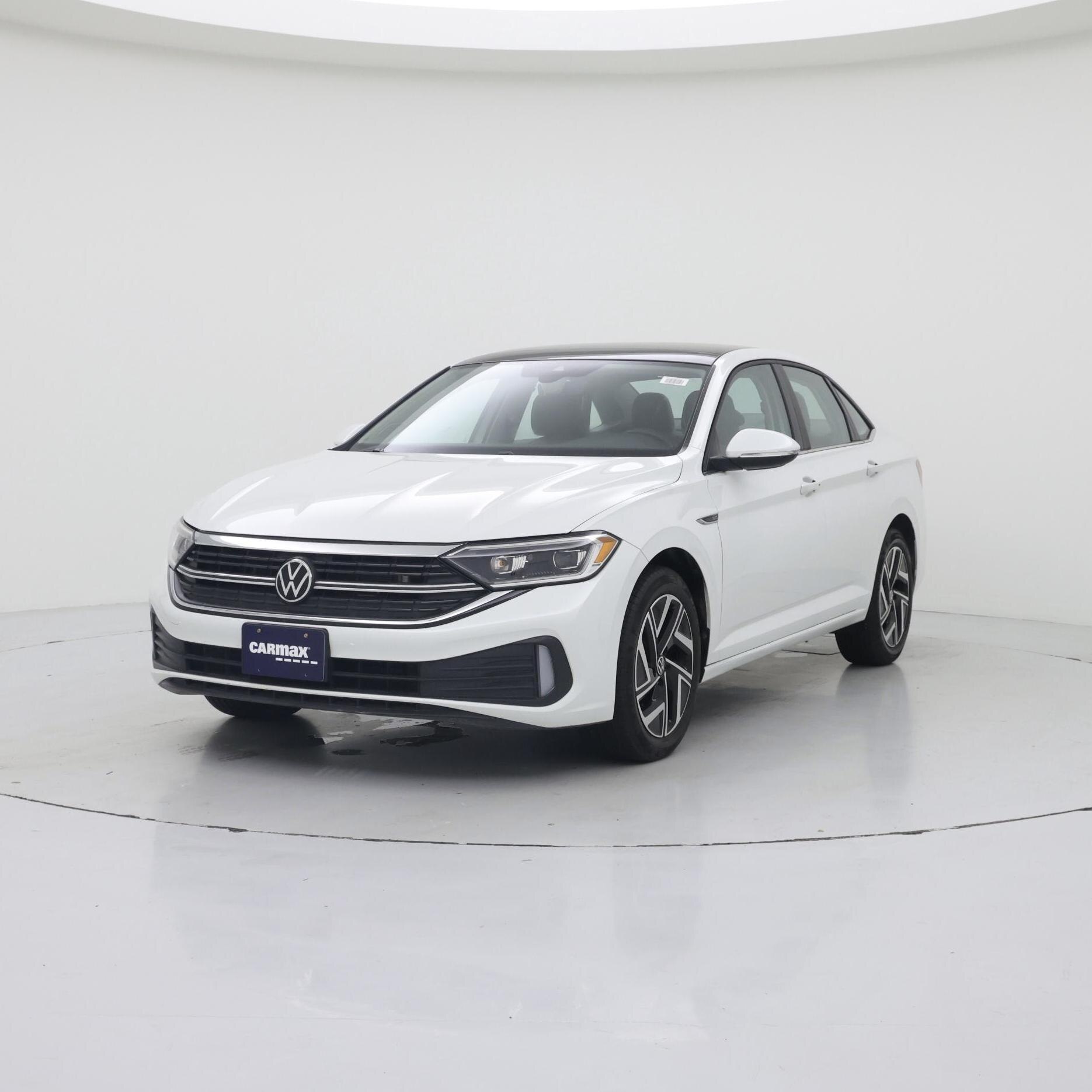 Thumbnail: 2024 Volkswagen Jetta - 4