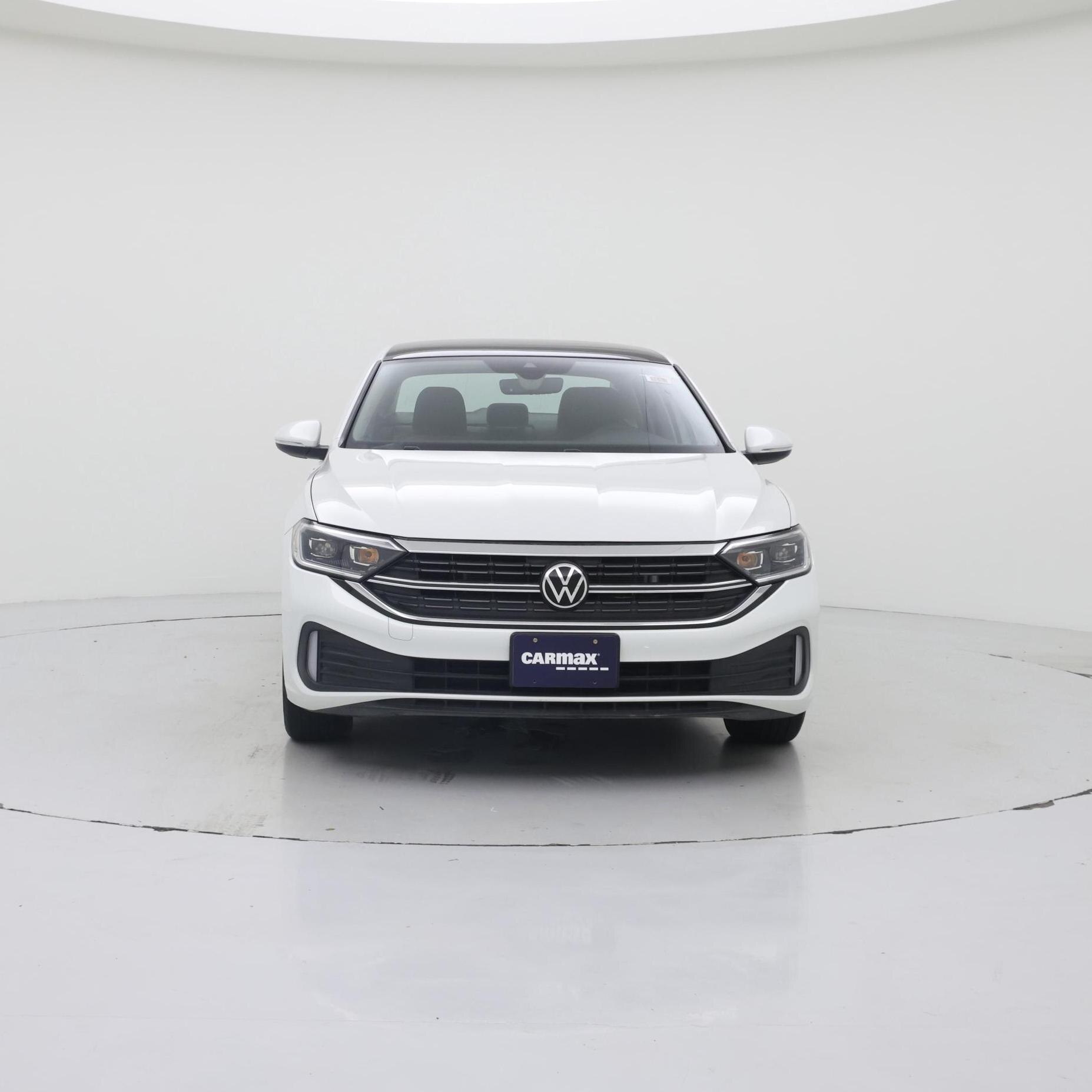 Thumbnail: 2024 Volkswagen Jetta - 5