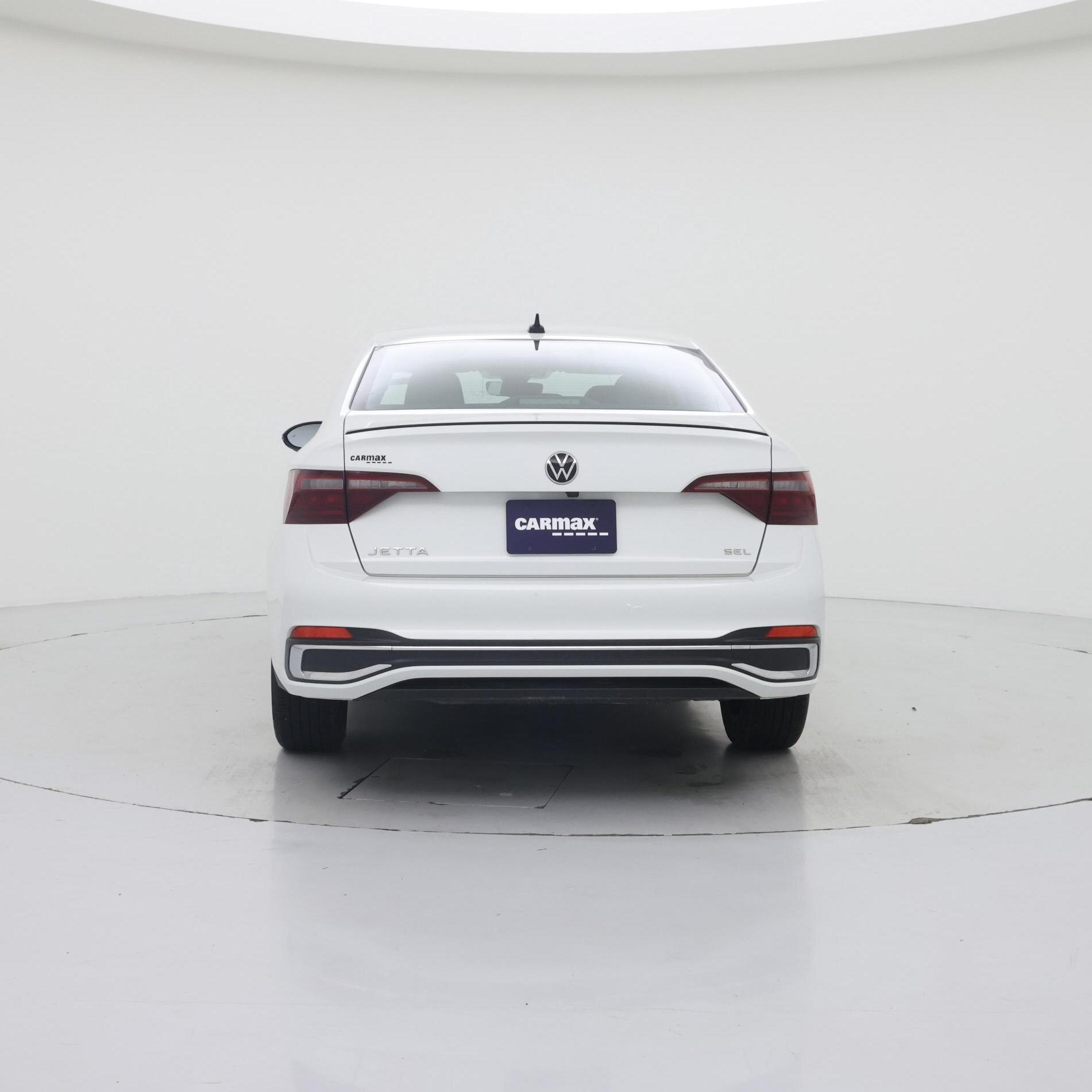 Thumbnail: 2024 Volkswagen Jetta - 6