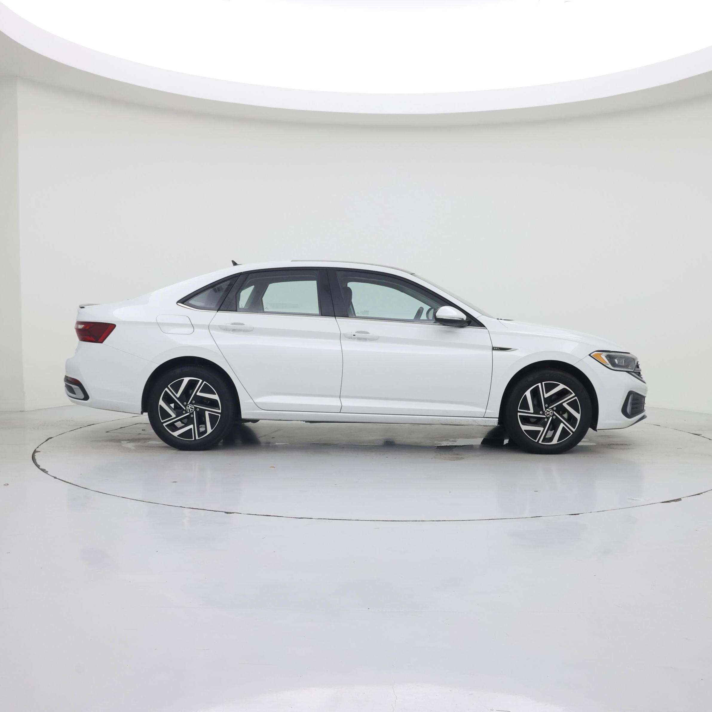 Thumbnail: 2024 Volkswagen Jetta - 7