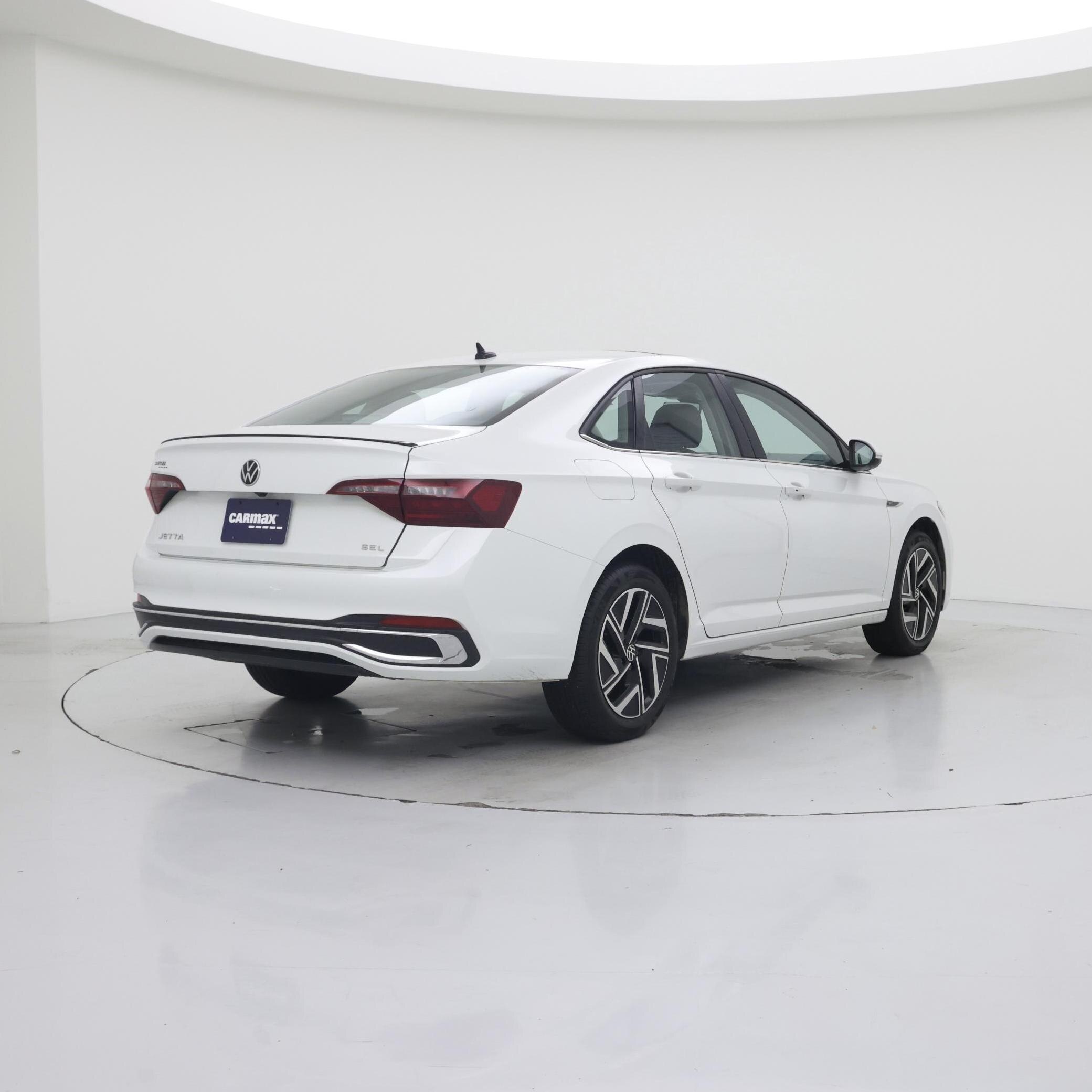 Thumbnail: 2024 Volkswagen Jetta - 8