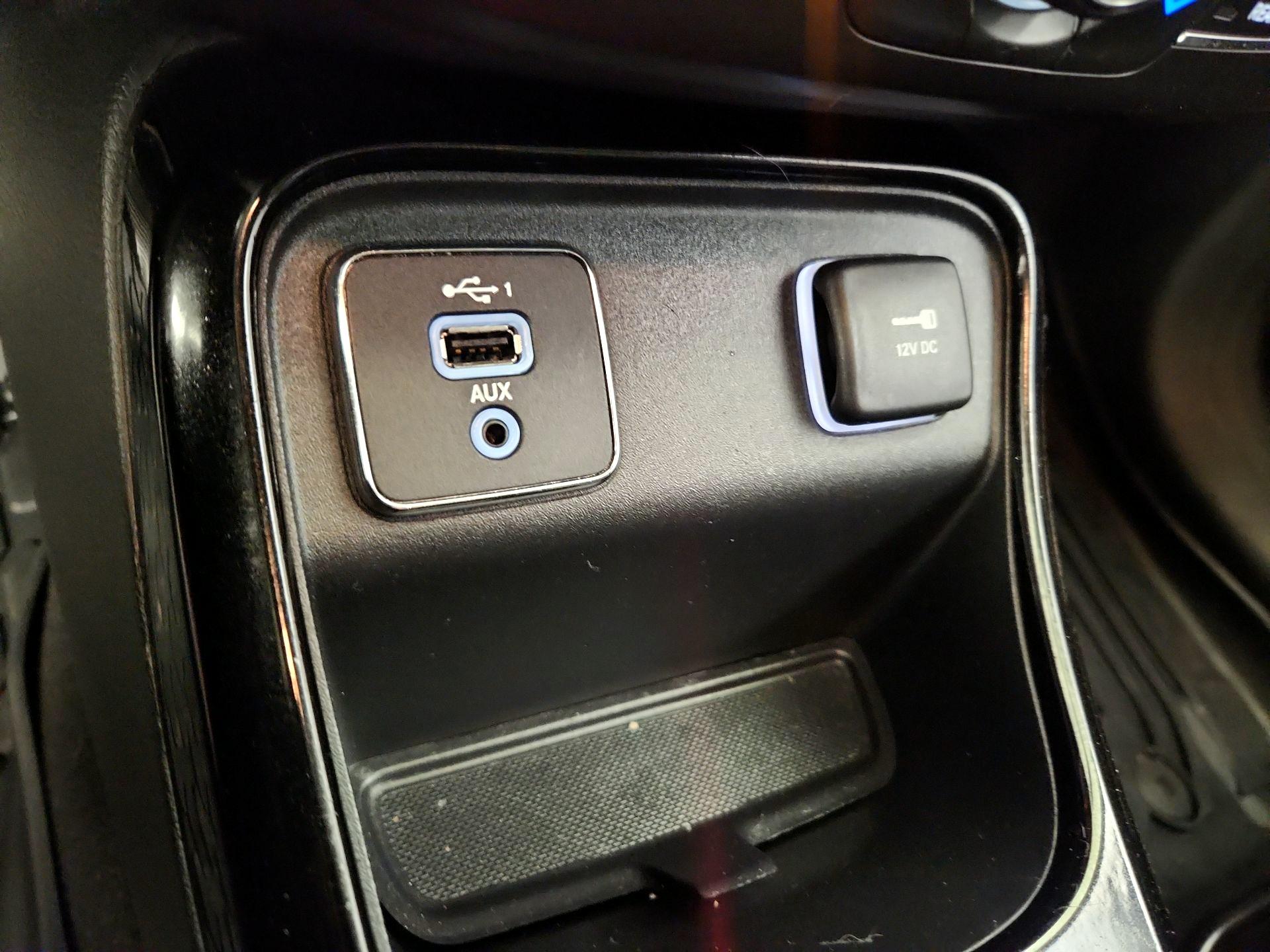 Thumbnail: 2021 Jeep Compass - 18