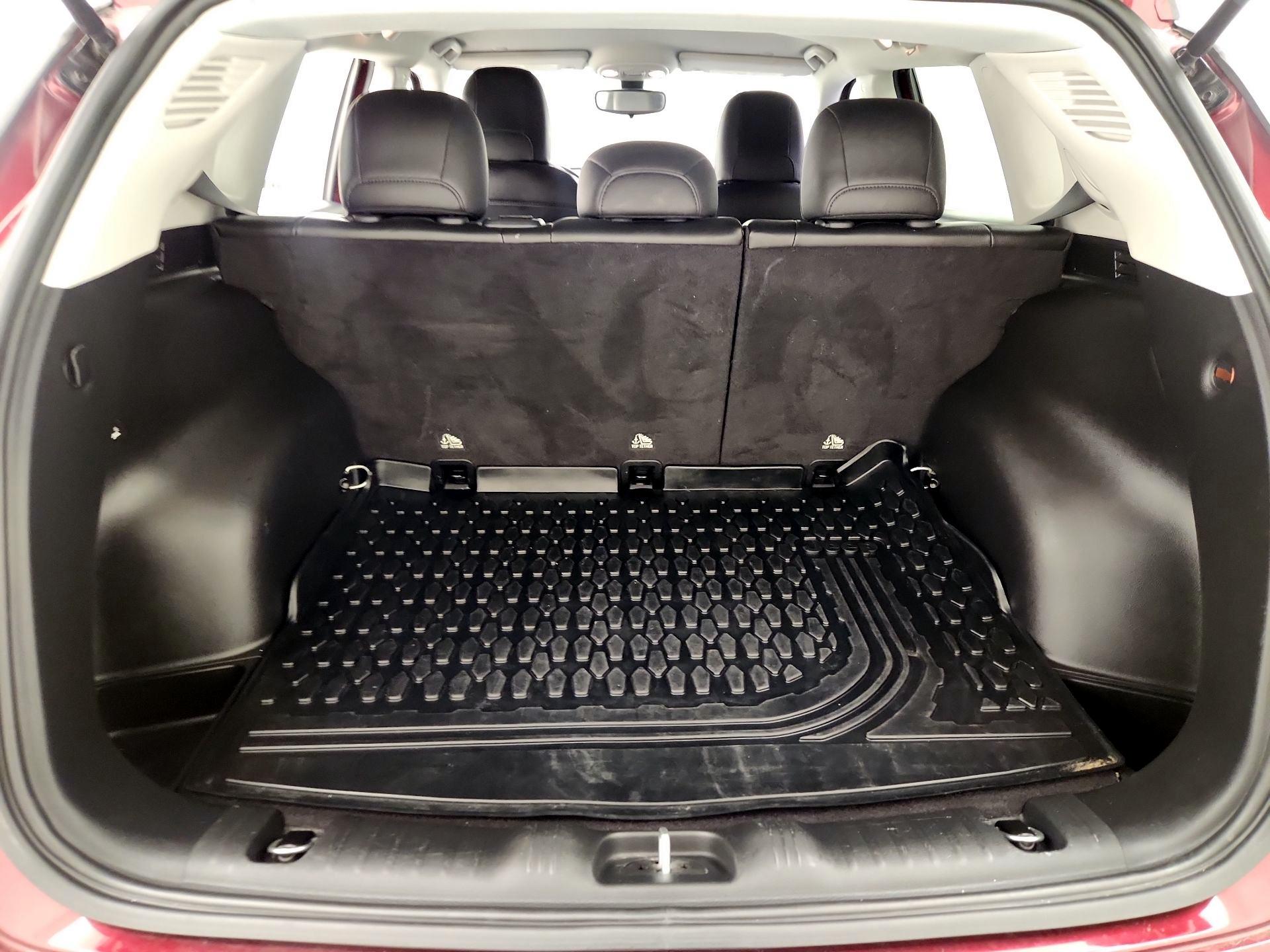 Thumbnail: 2021 Jeep Compass - 20